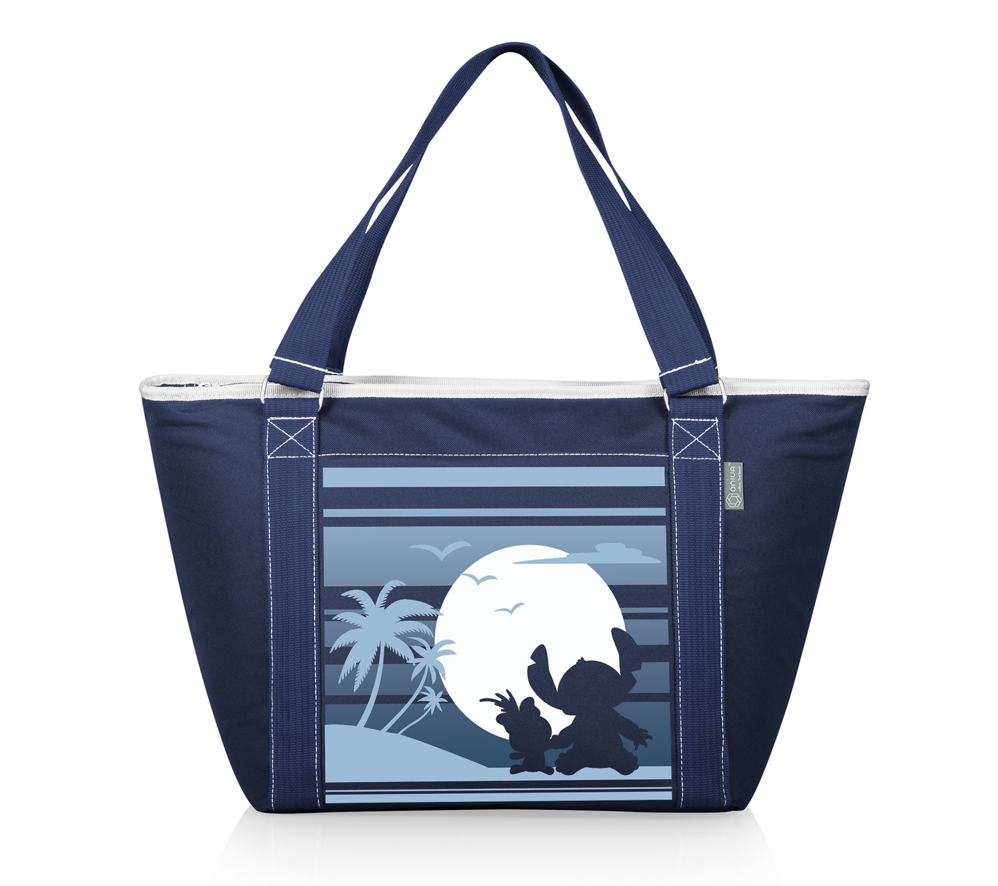 ONIVA Topanga Lilo & Stitch Cooler Tote Bag