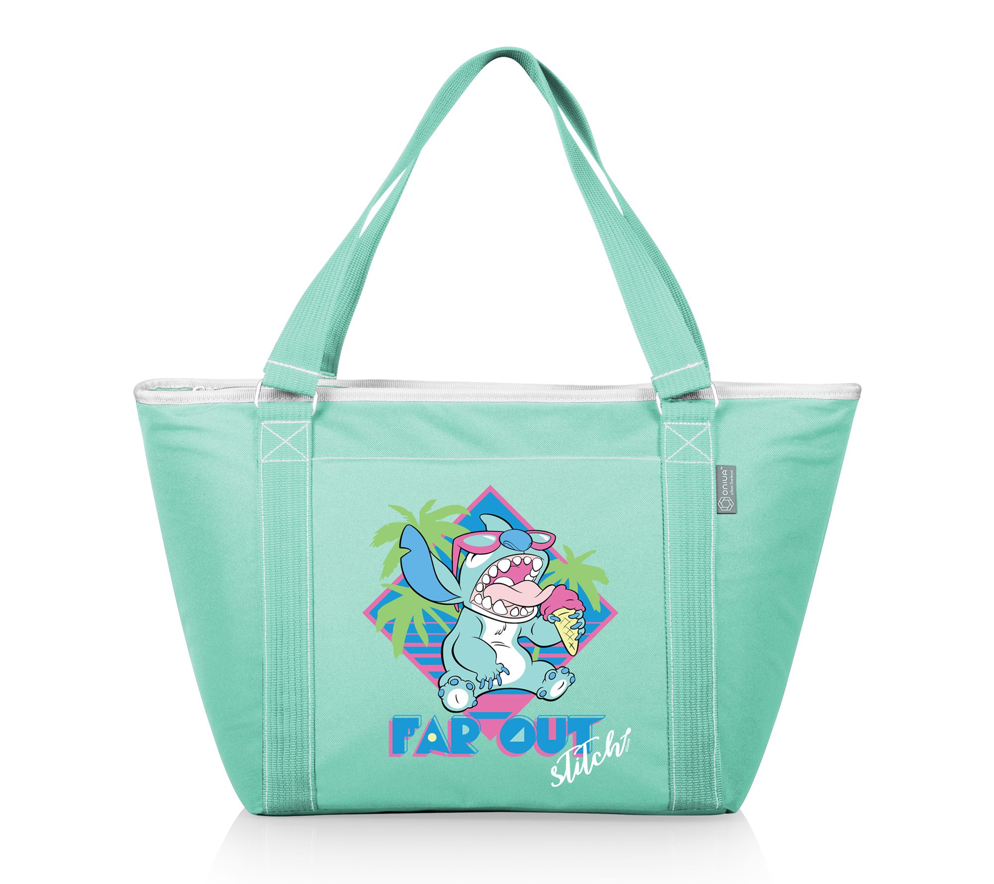 ONIVA Topanga Lilo & Stitch Cooler Tote Bag