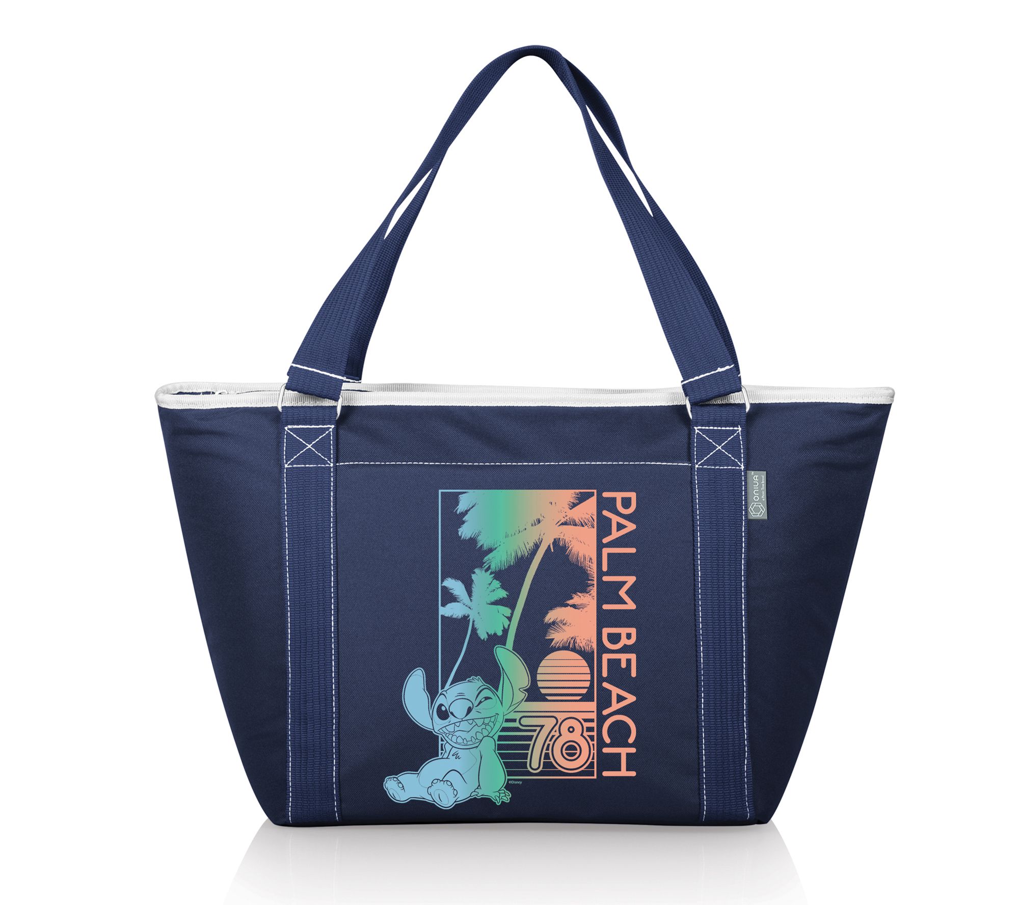 ONIVA Topanga Lilo & Stitch Cooler Tote Bag