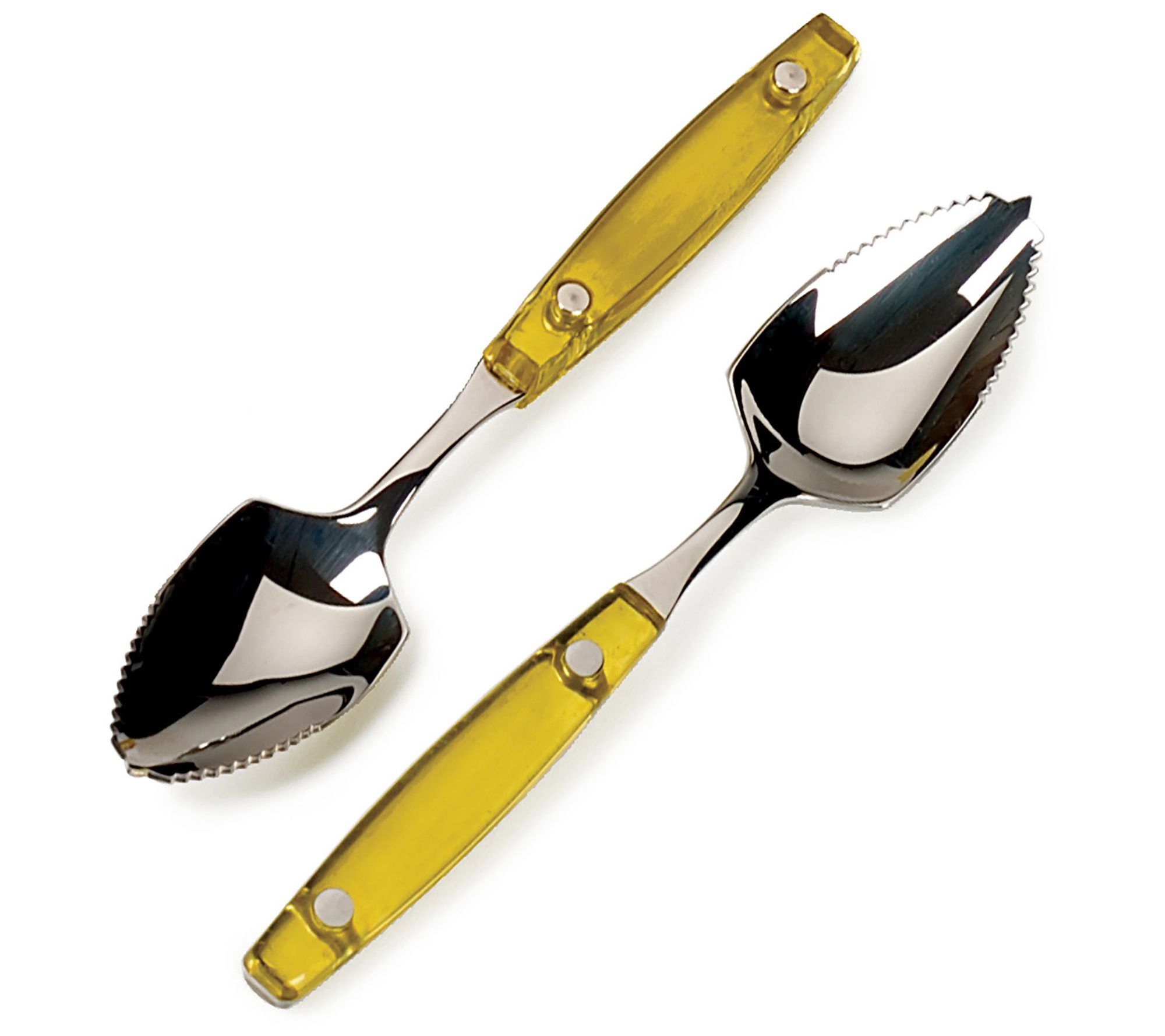 RSVP Set of 2 Grapefruits Spoons