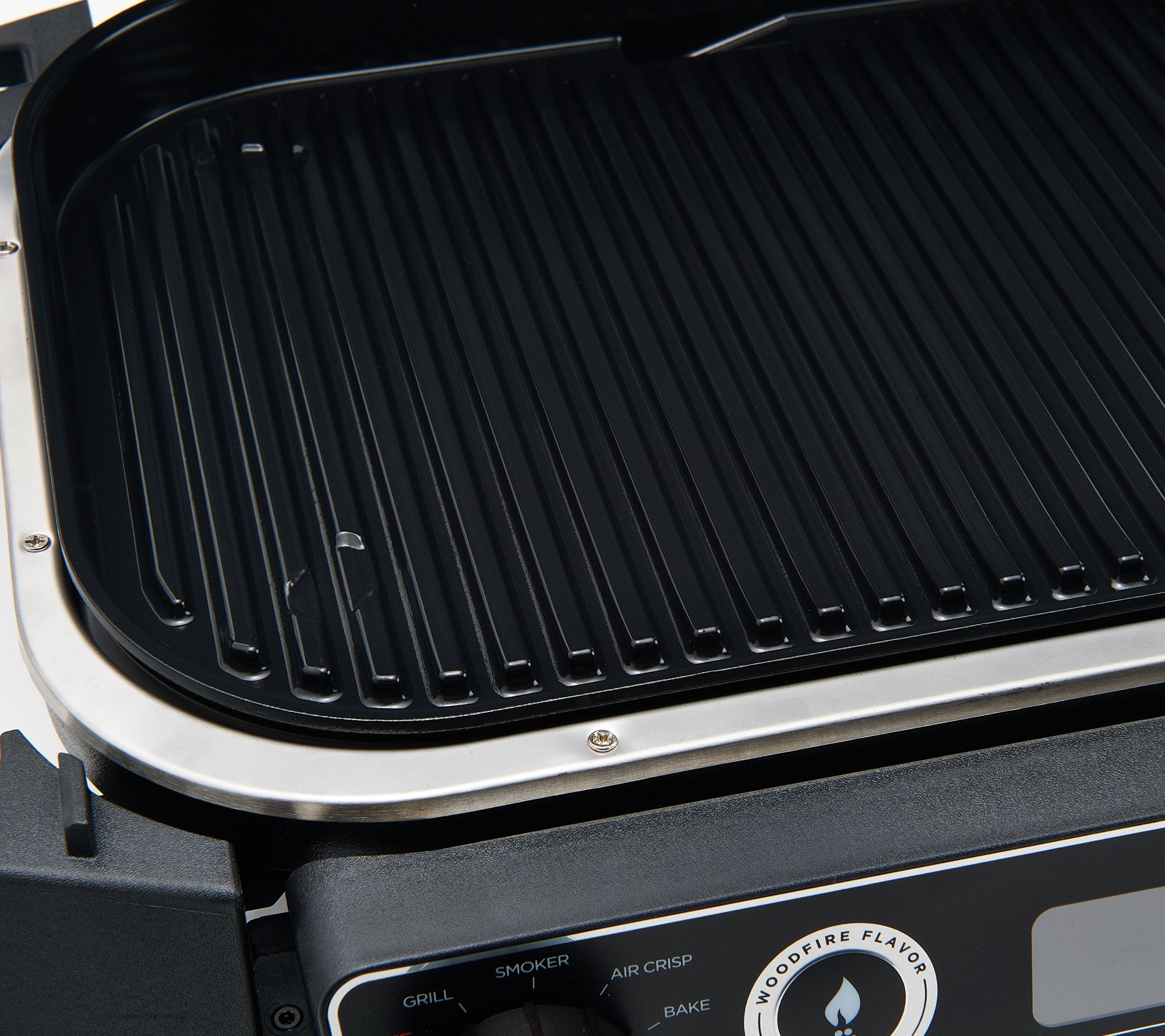 Ninja Woodfire Electric Grill and Air Fryer: Save $70 at QVC