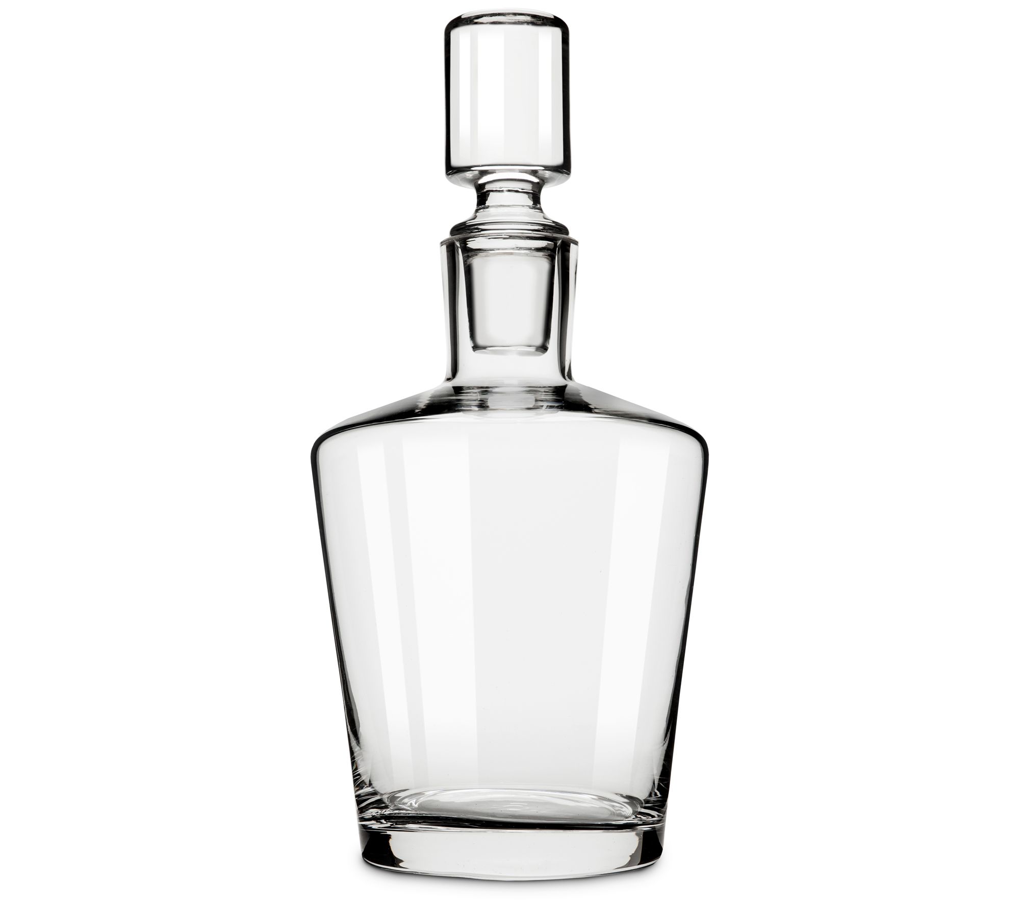 Twine Rothwell 36-oz Liquor Decanter