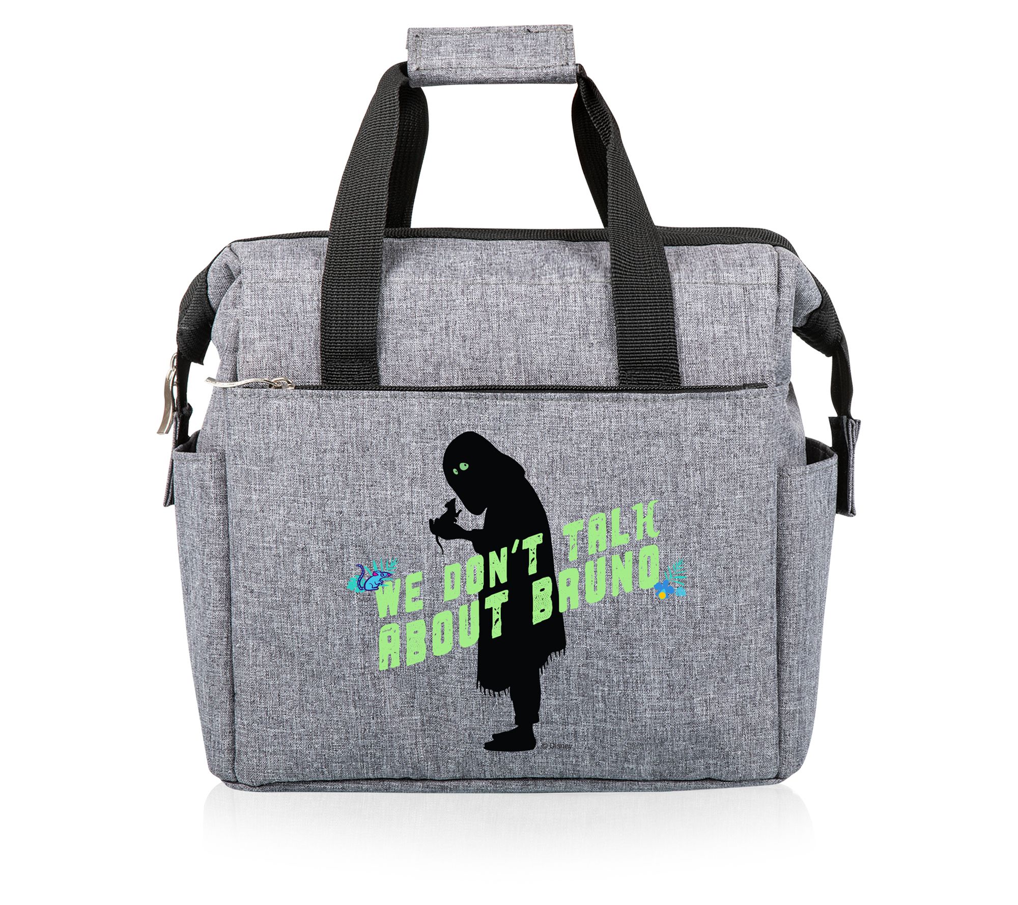 Oniva Encanto Bruno On The Go Lunch Bag Cooler