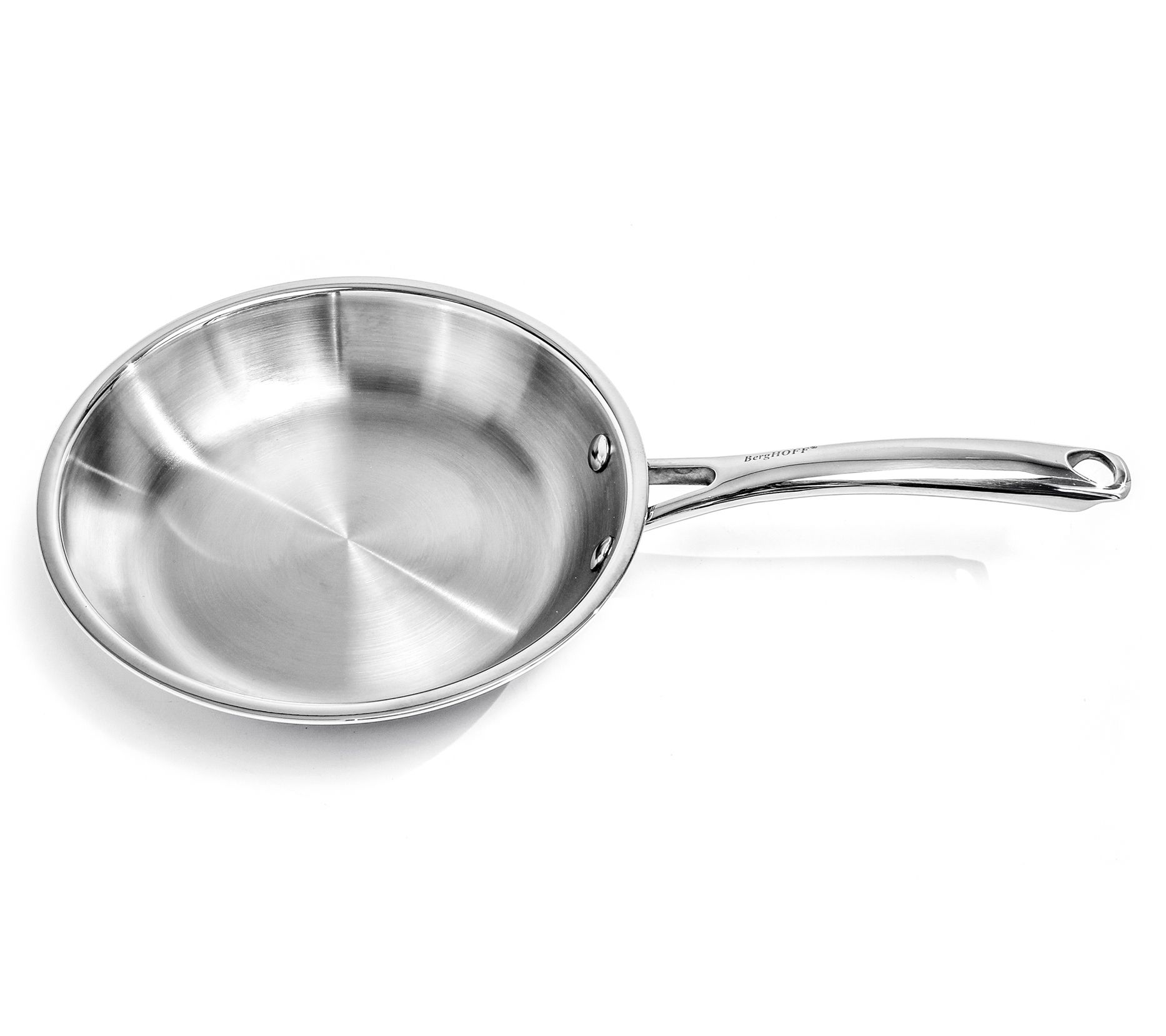 BergHOFF Professional Tri-Ply 18/10 SS 8'' Fryan