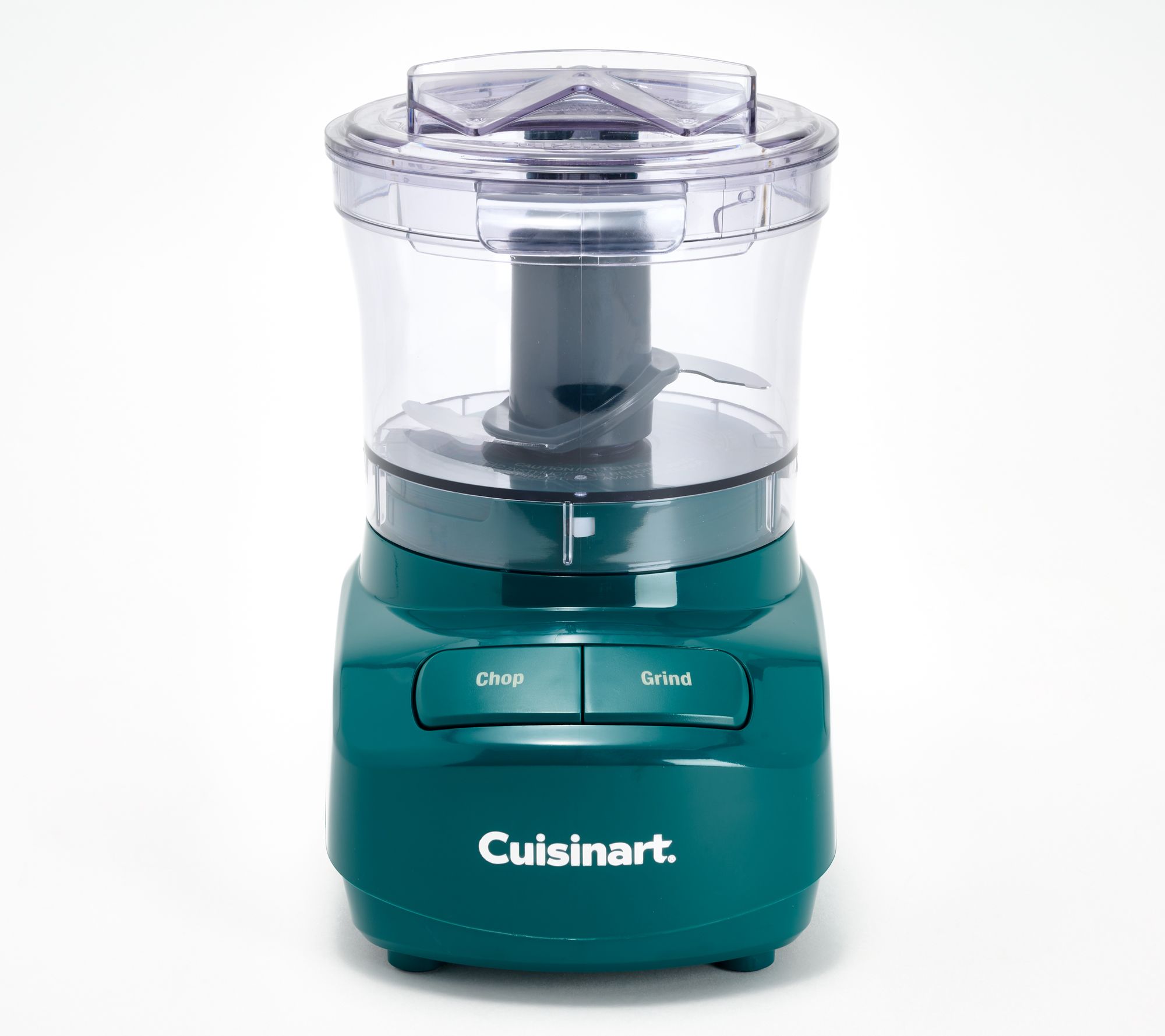 Cuisinart 3-Cup Mini Prep Plus Food Chopper