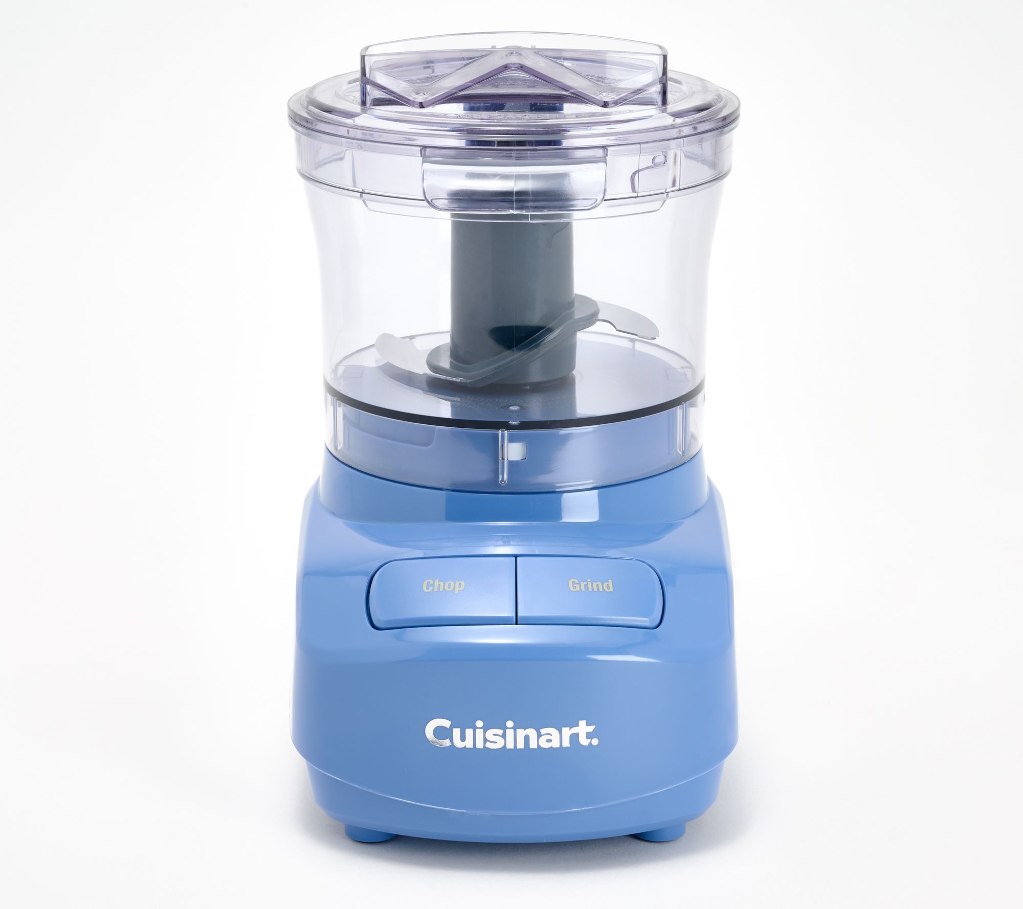 Cuisinart 3-Cup Mini Prep Plus Food Chopper