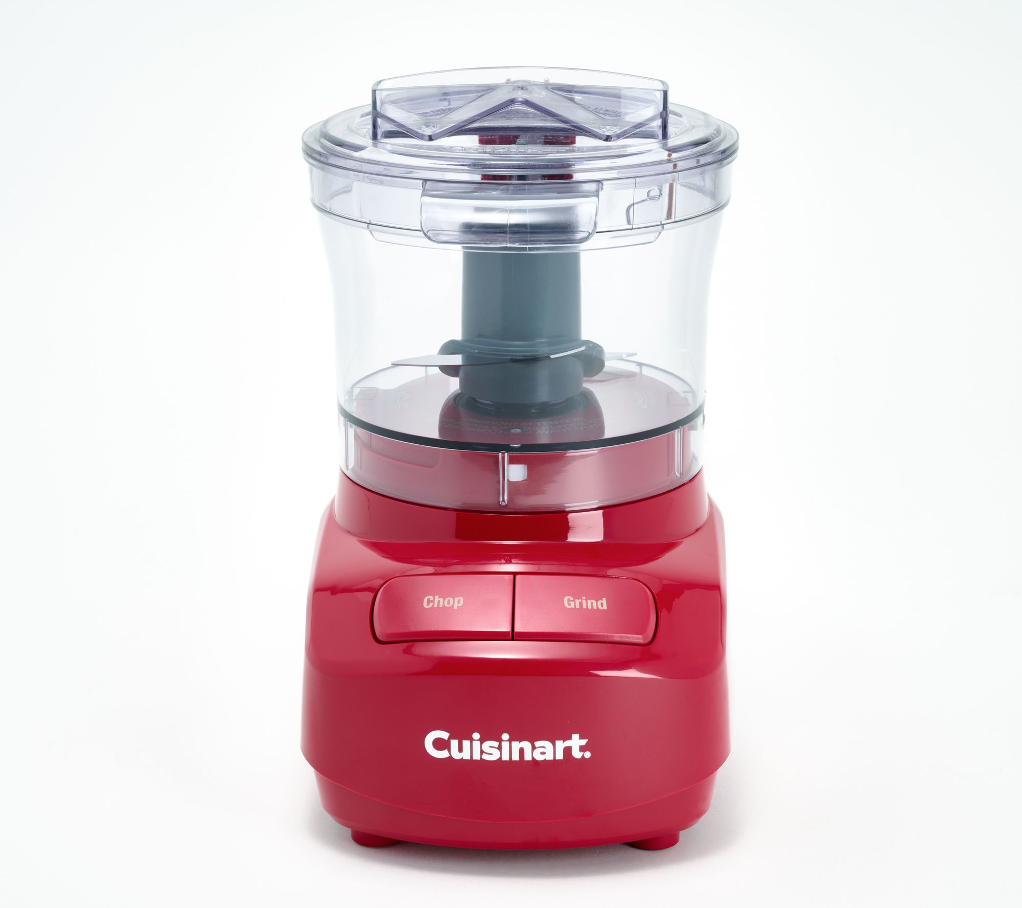Cuisinart 3-Cup Mini Prep Plus Food Chopper