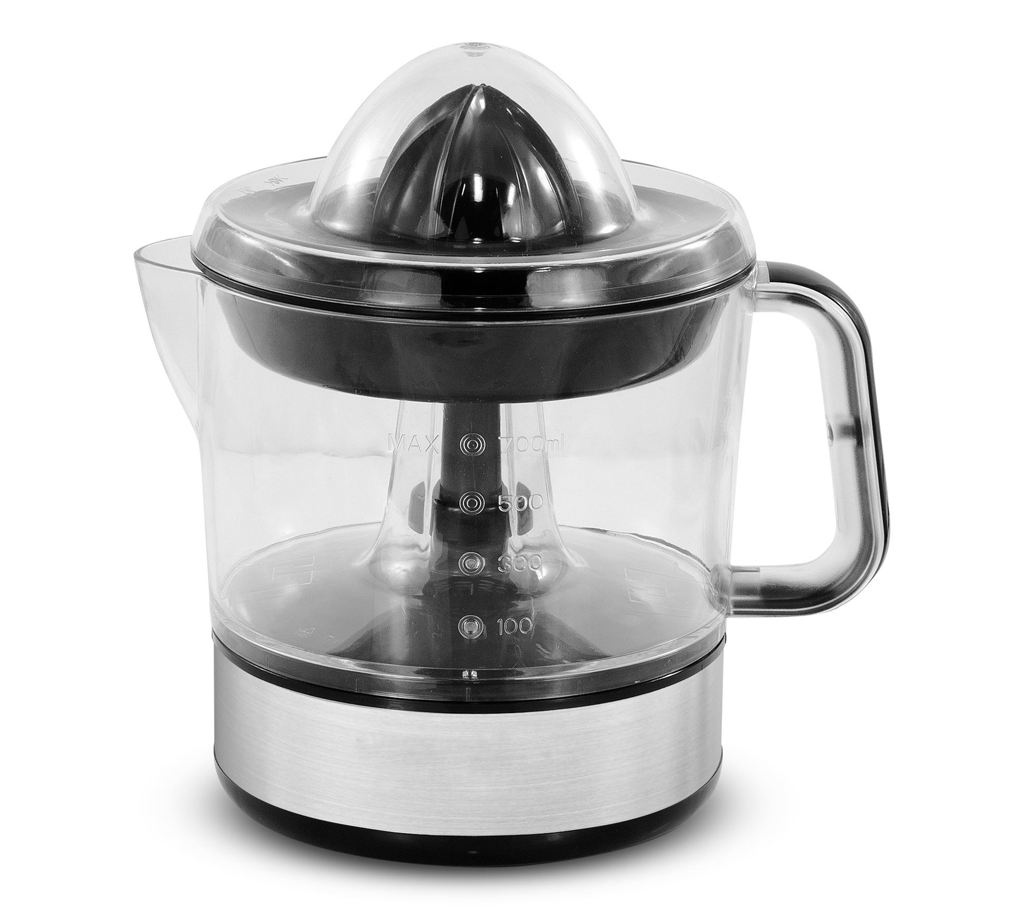 Elite Cuisine 3-Cup Electric Citrus Juicer