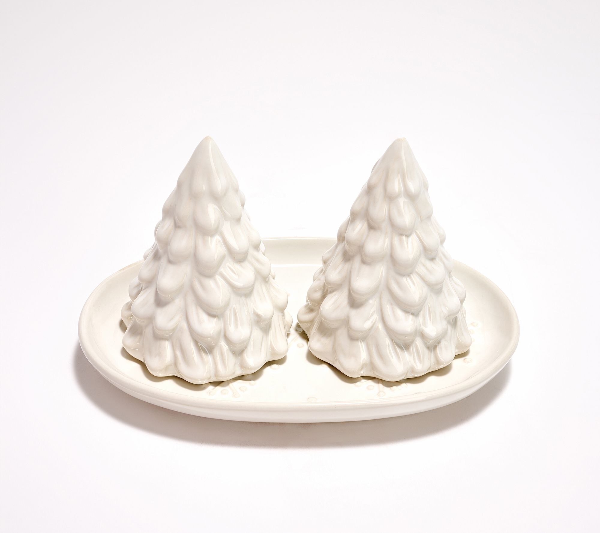 Temp-tations Special Edition 3-Pc Salt and Pepper Set