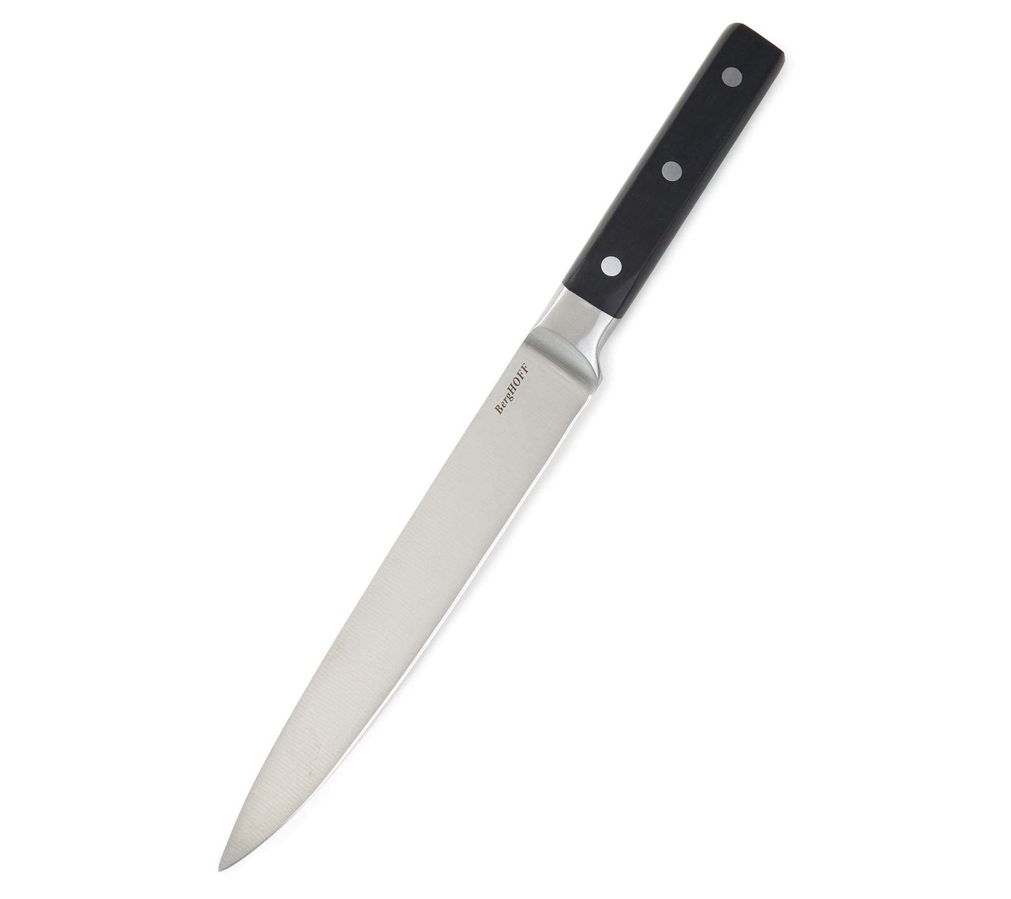 BergHOFF DiNA Gene Stainless Steel Carving Knife, 8"