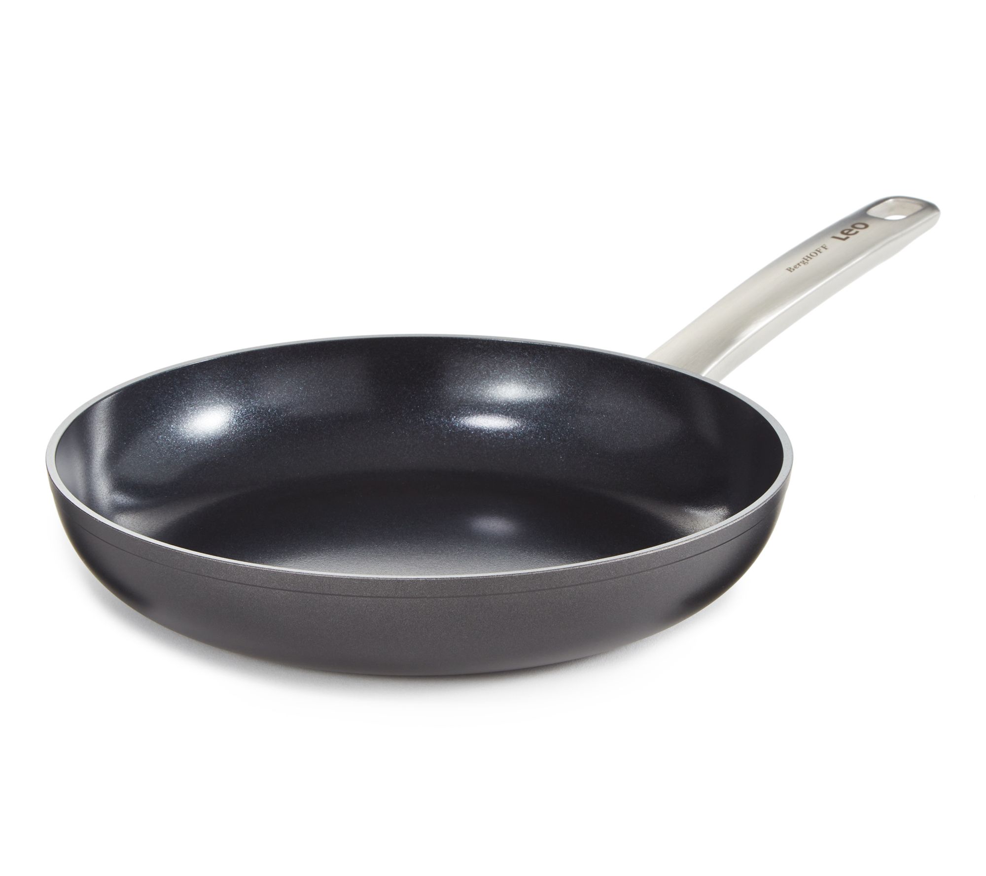 BergHOFF Graphite Non-stick Ceramic Fry Pan 10", Recycled