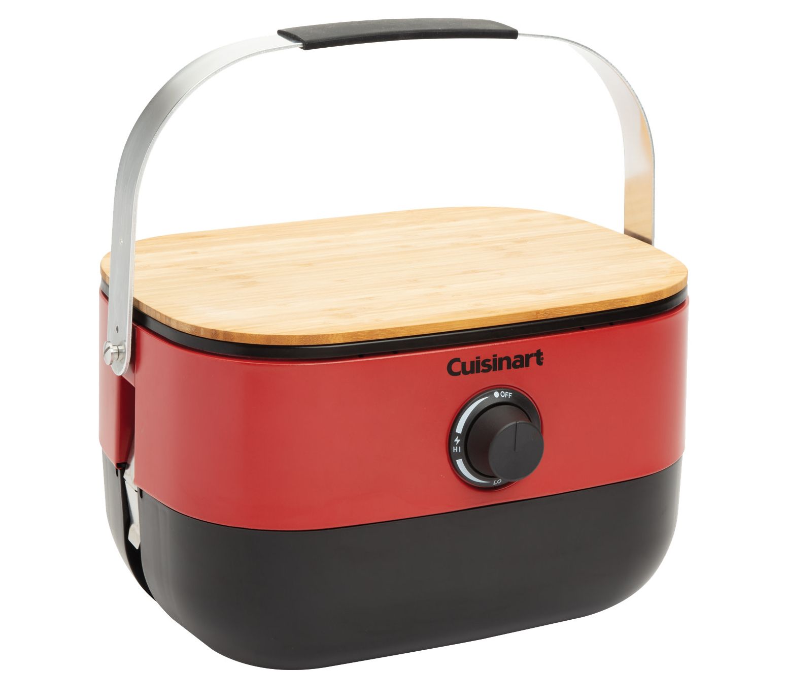 Cuisinart Venture Portable Gas Grill