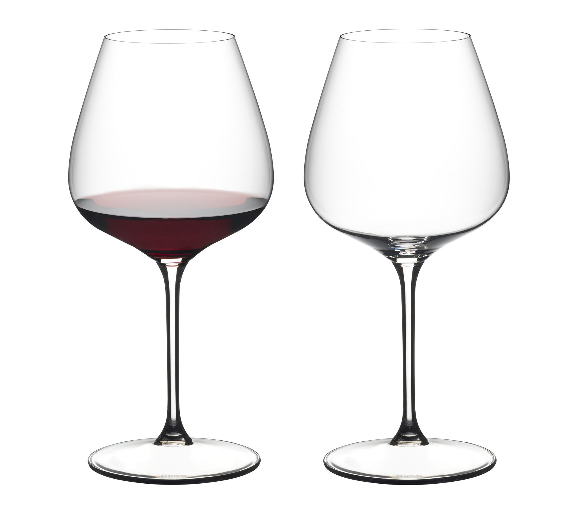 RIEDEL Set of (2) GRAPE@RIEDEL Pinot Noir/Aperitivo