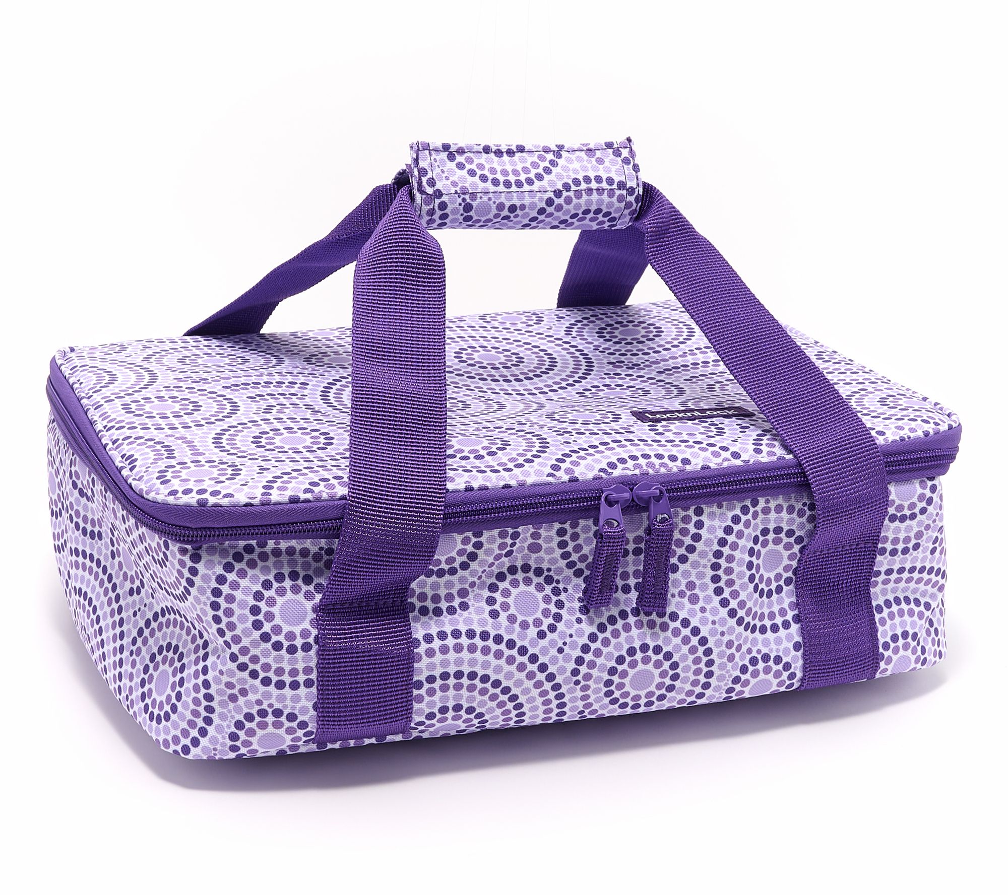 LocknLock 9x13 Insulated Carrier