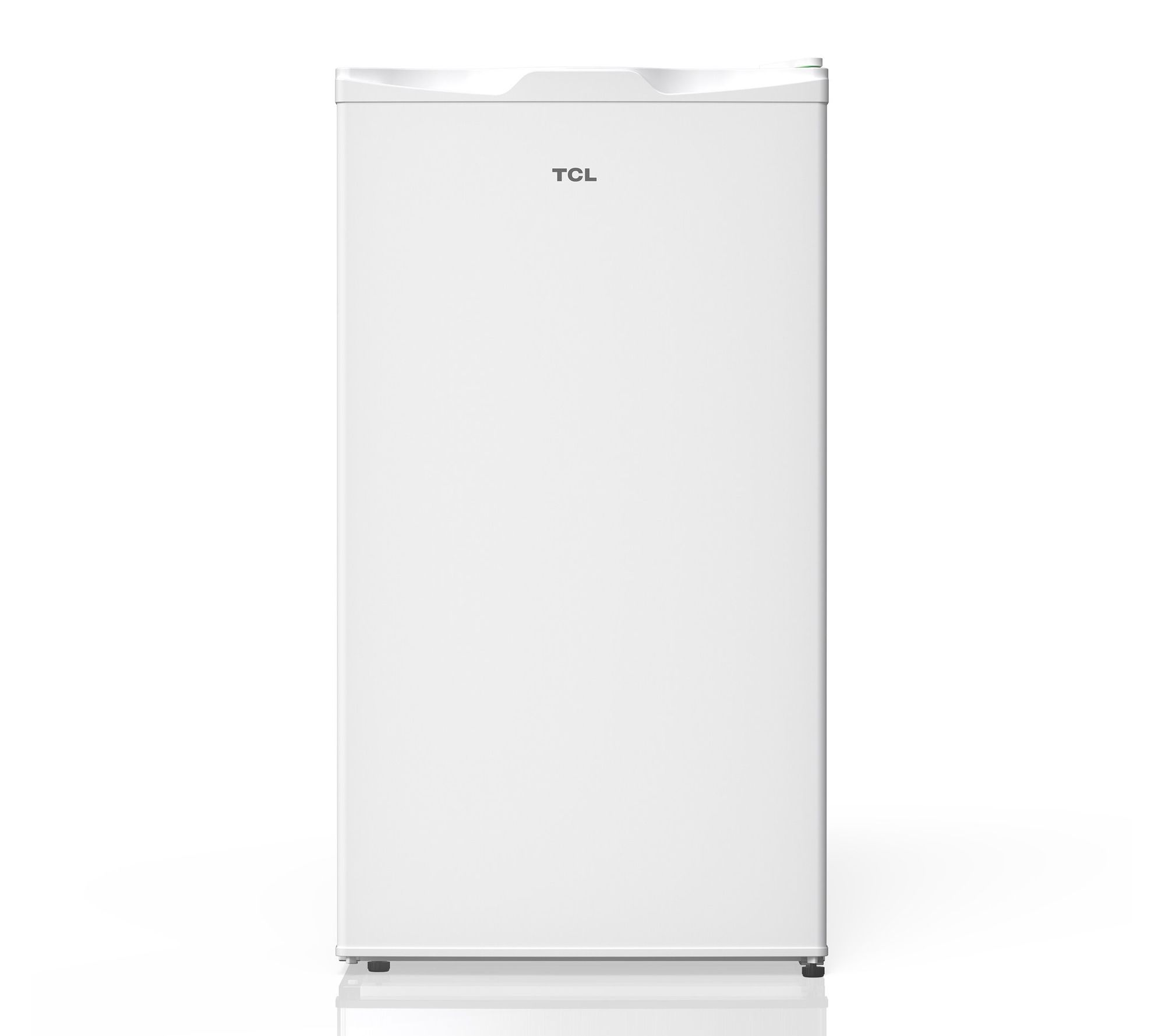 TCL 3.1 Cu. Ft. Compact Single Door Refrigerator