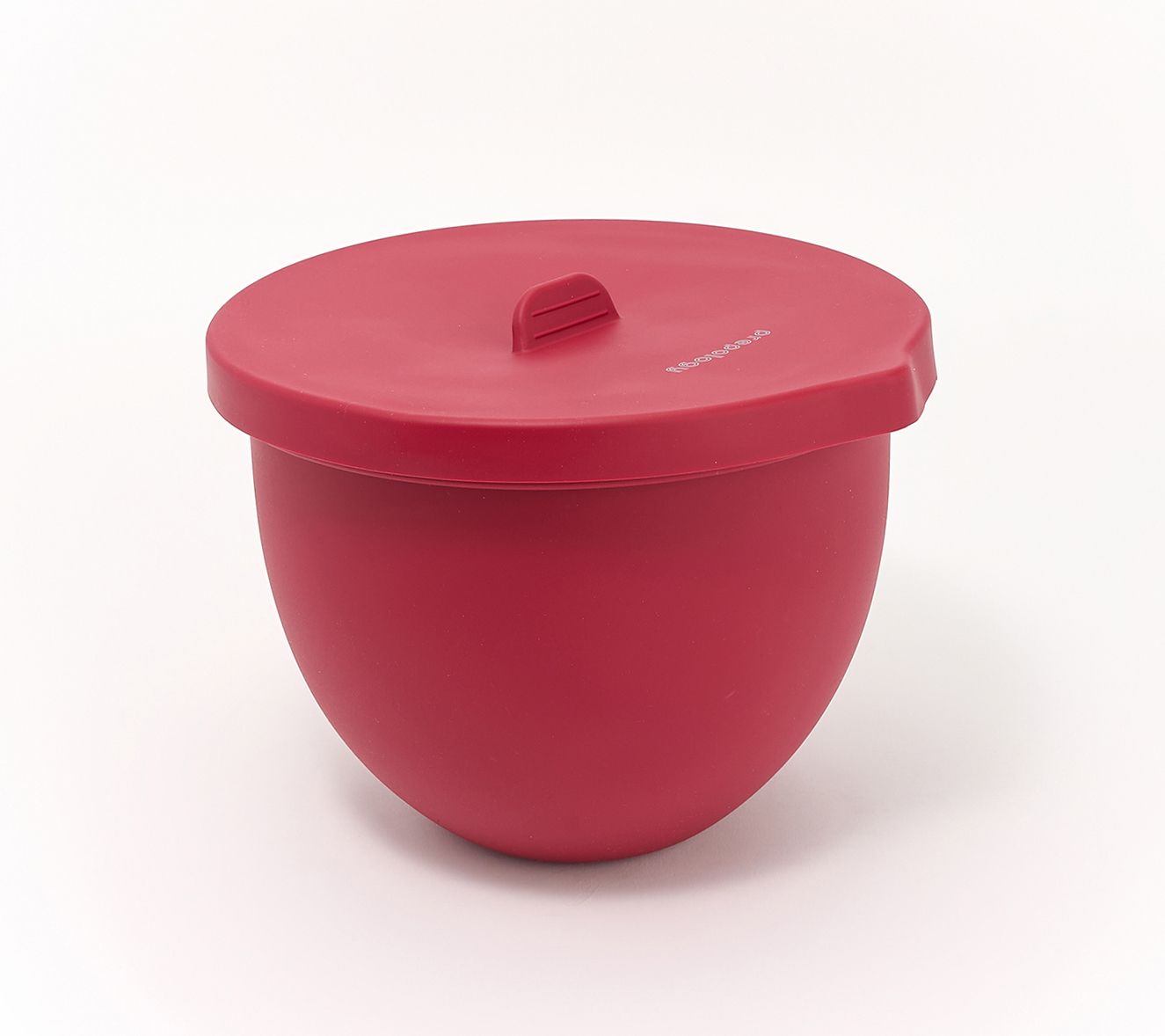  Prepology 5-qt Stand Mixer Silicone Bowl Liner w/ Lid