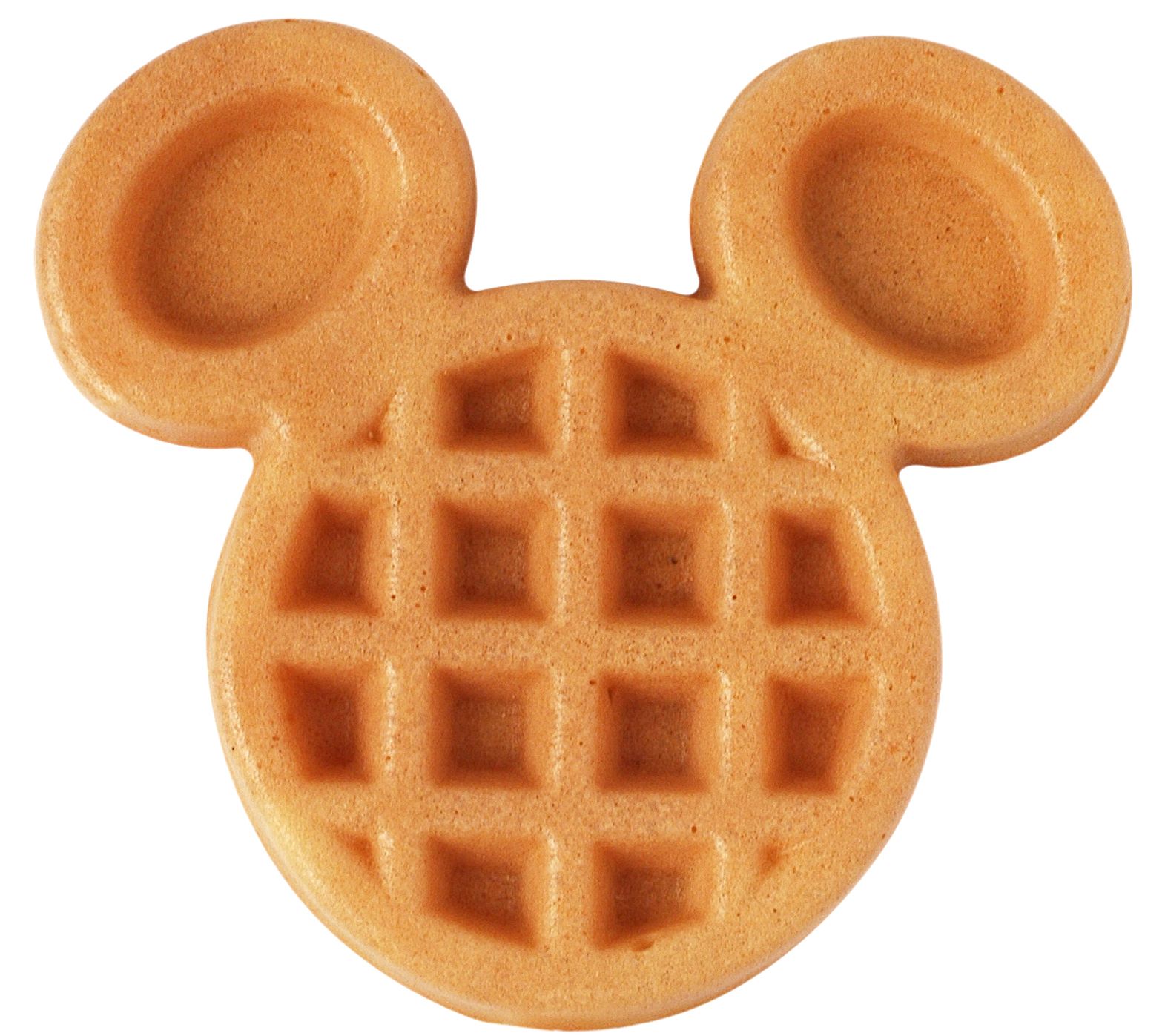 Mickey Mouse Bubble Waffle Maker