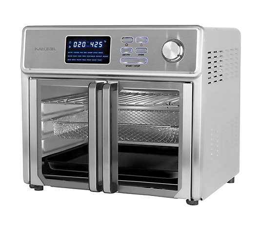 Kalorik 26-Quart Digital Maxx Air Fryer Oven 