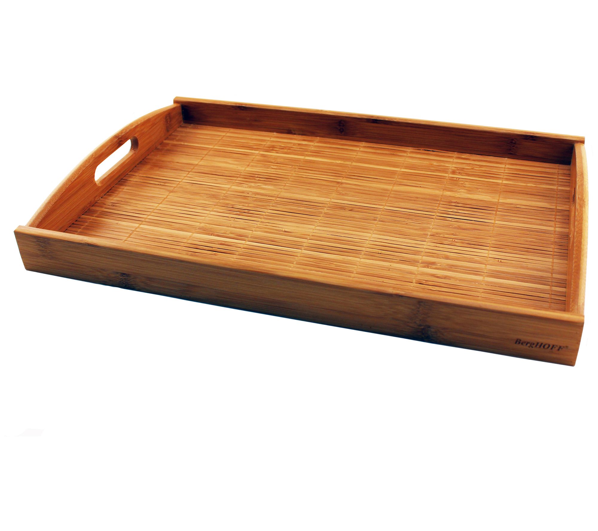 BergHOFF Large Bamboo Tray