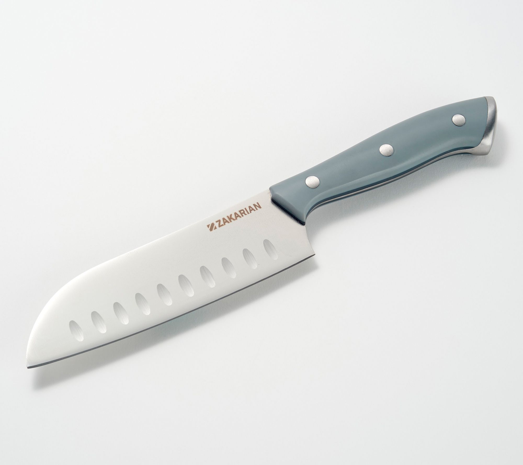  MAD SHARK Knife Set, Professional 5 Piece Kitchen Chef