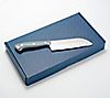 Zakarian by Dash 5" Full Tang Santoku Knife with Gift Box, 1 of 4