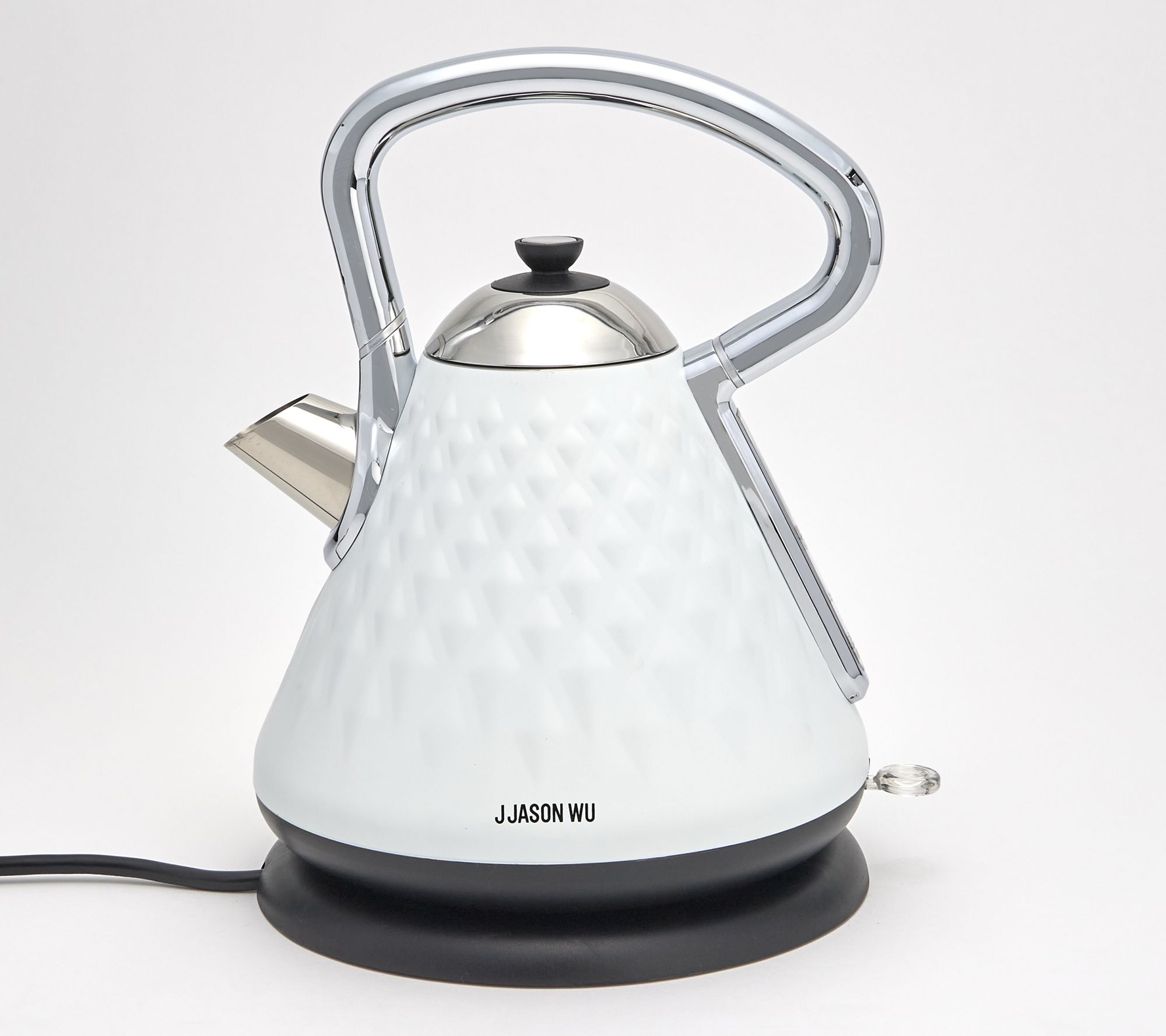  Dash Electric Kettle + Water Heater with Rapid Boil
