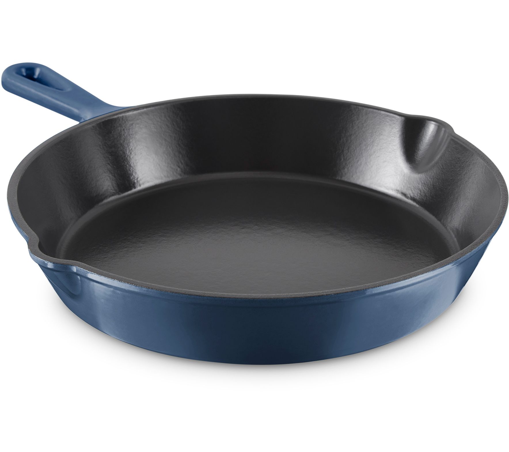 Zakarian 10.5 All Purpose Cast Iron Pan - household items - by owner -  housewares sale - craigslist