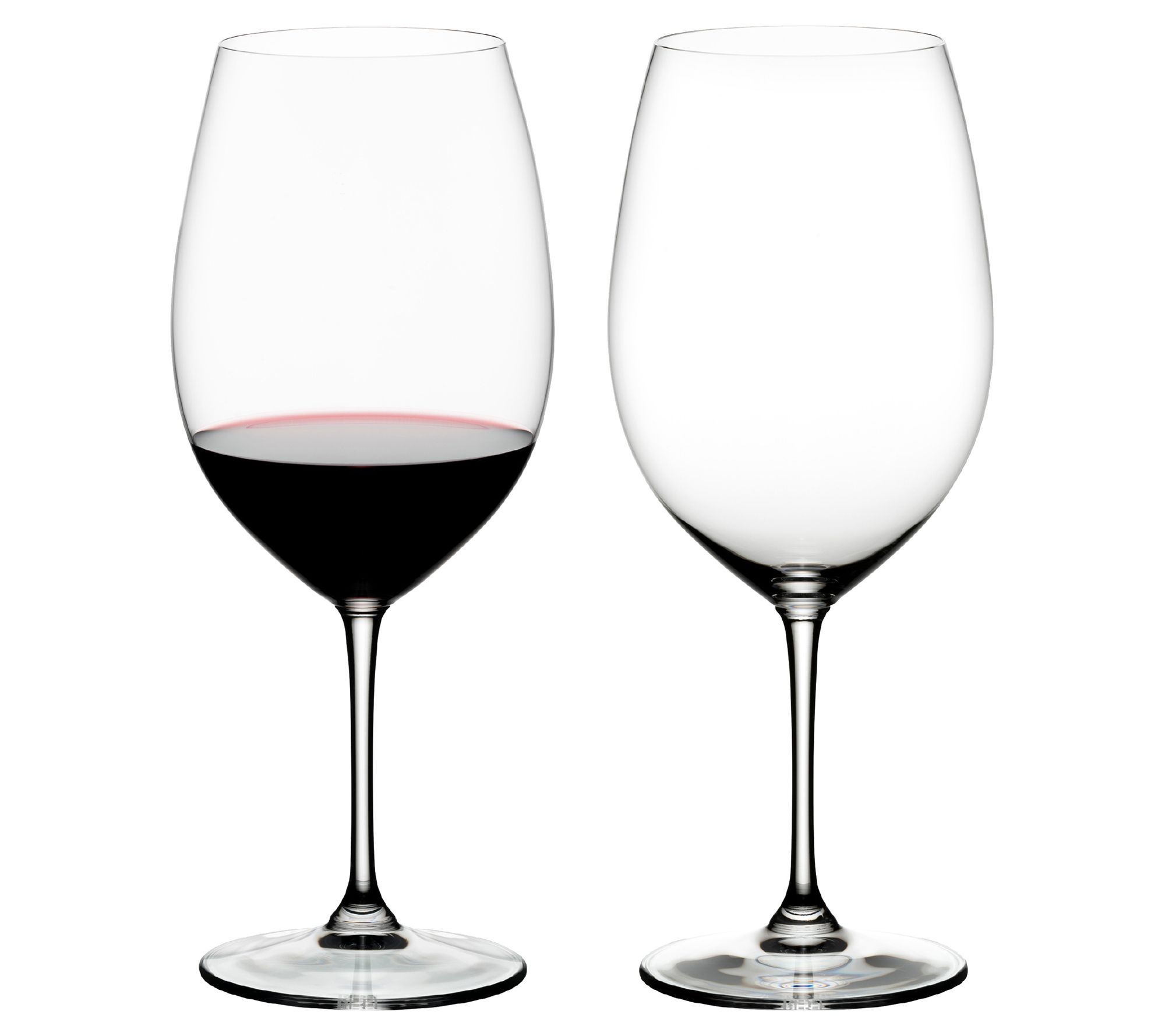 Riedel Vinum Extreme Rose Champagne Glass: Set of 2 Glasses