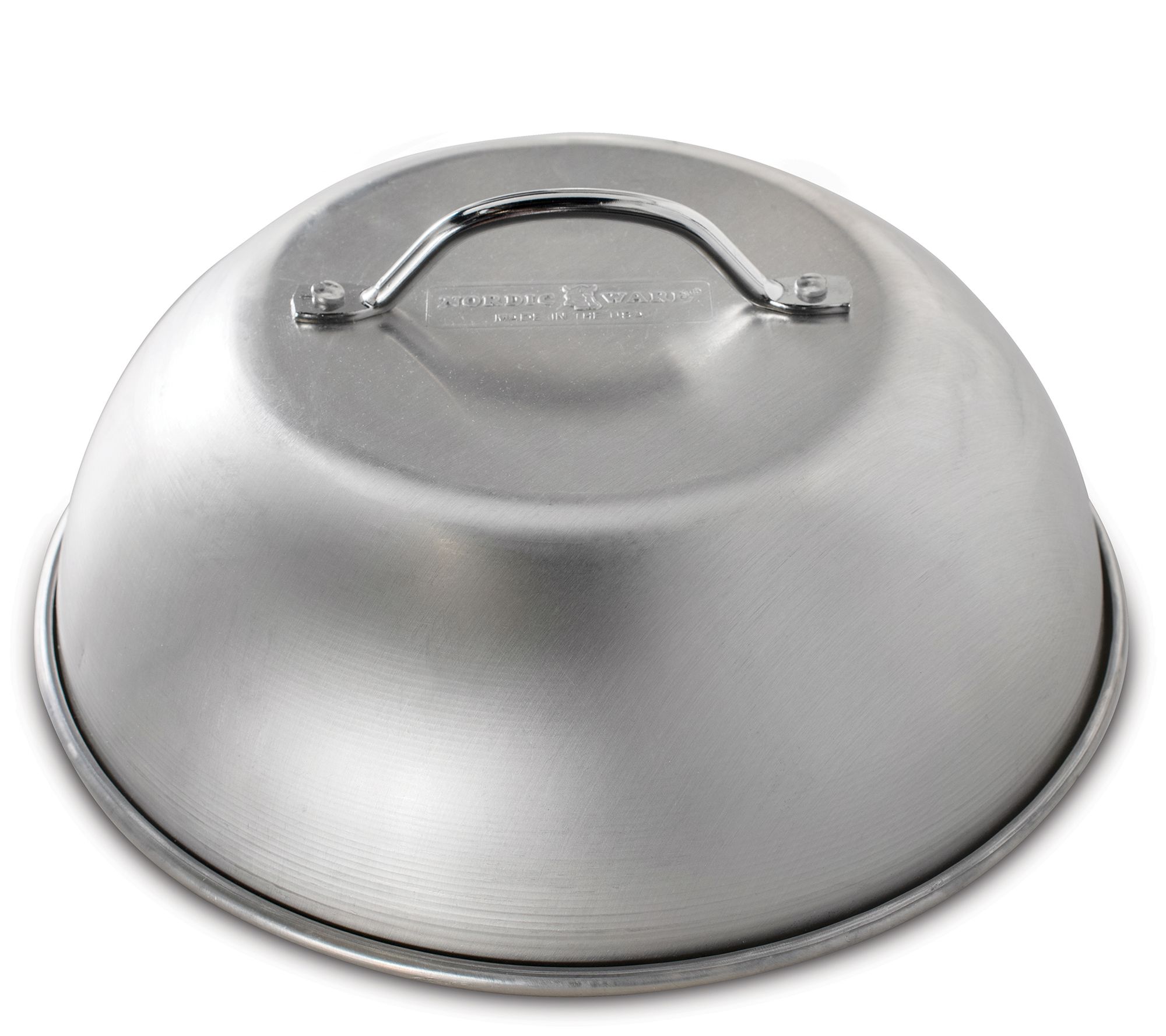 Nordic Ware High Dome Grill Lid