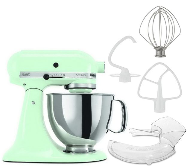 Stand Mixer Spring Speed Lever Control Repair Kit Compatible with 4.5QT and 5QT Mixers.