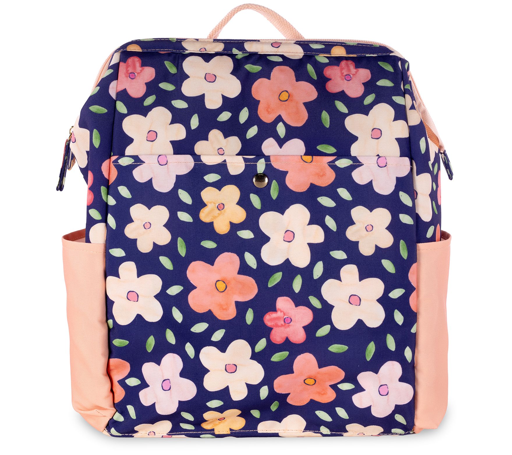 Steel Mill & Co. Backpack Cooler