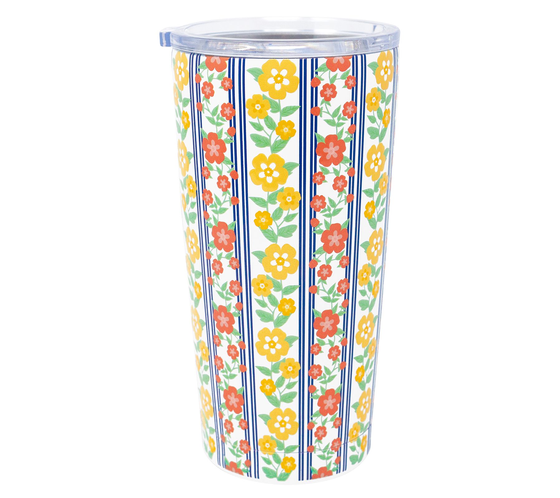 Martha Stewart Stainless Steel Thermal Mug
