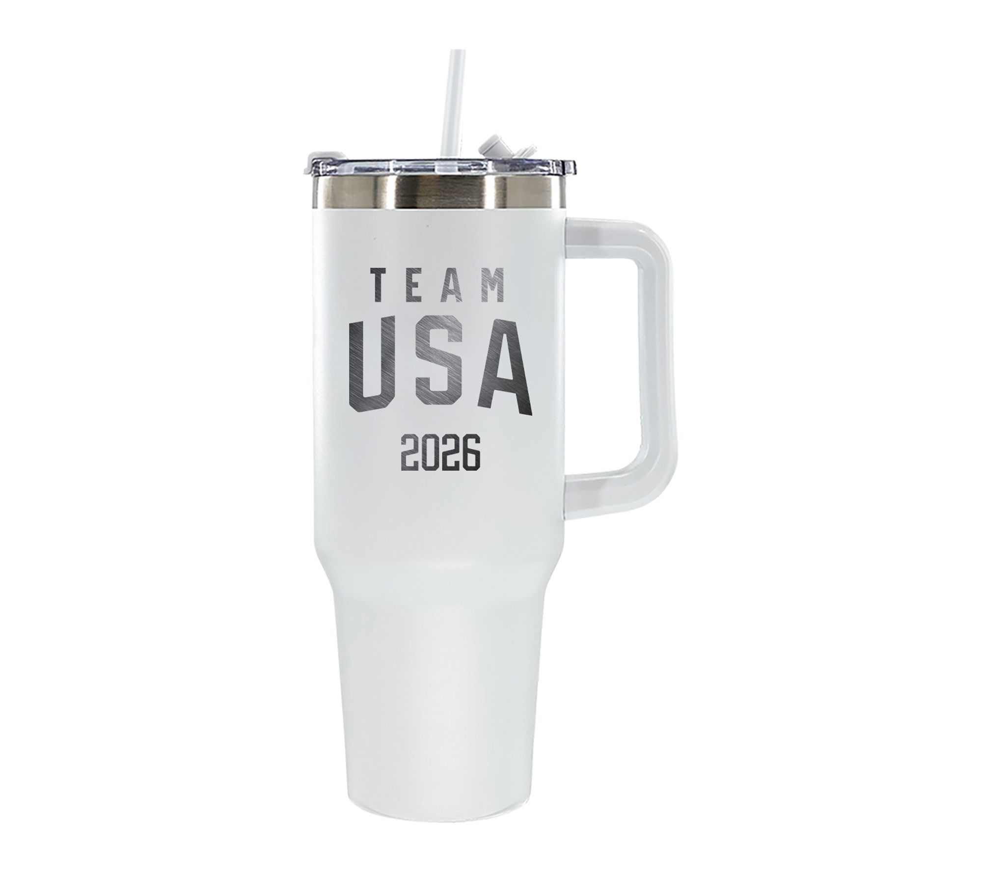 The Memory Company Team USA 40oz Tumbler