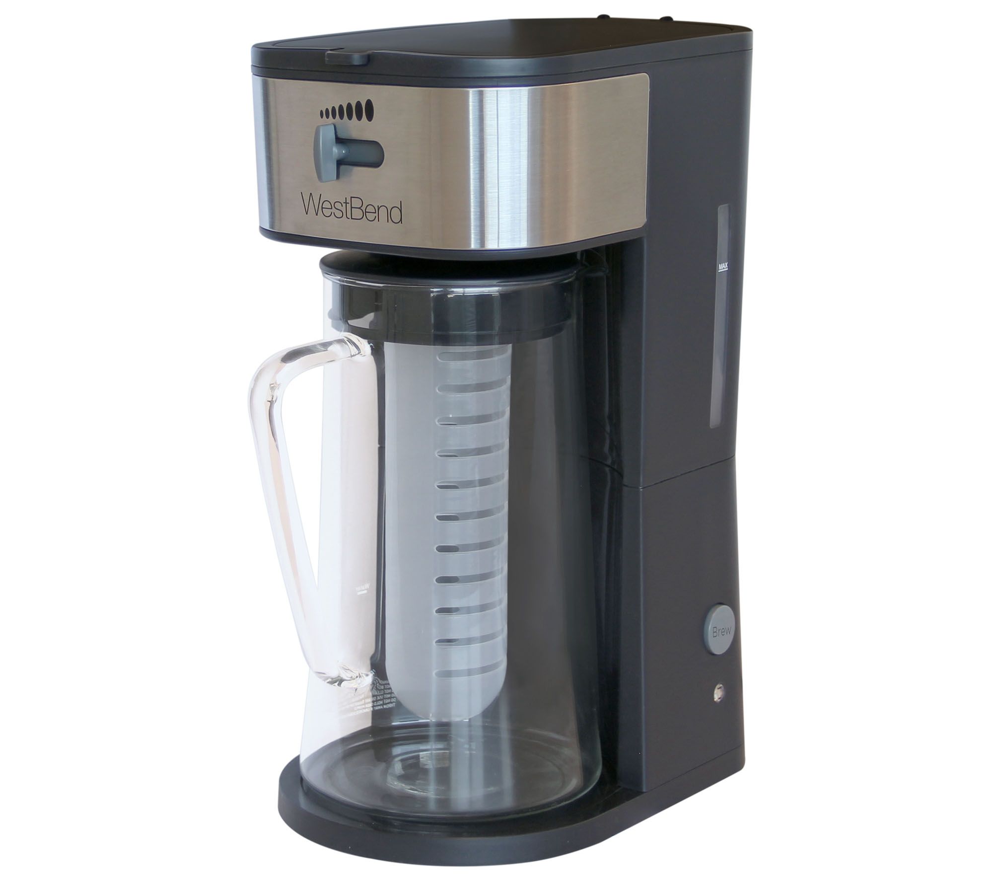 West Bend Coffee and Iced Tea Maker