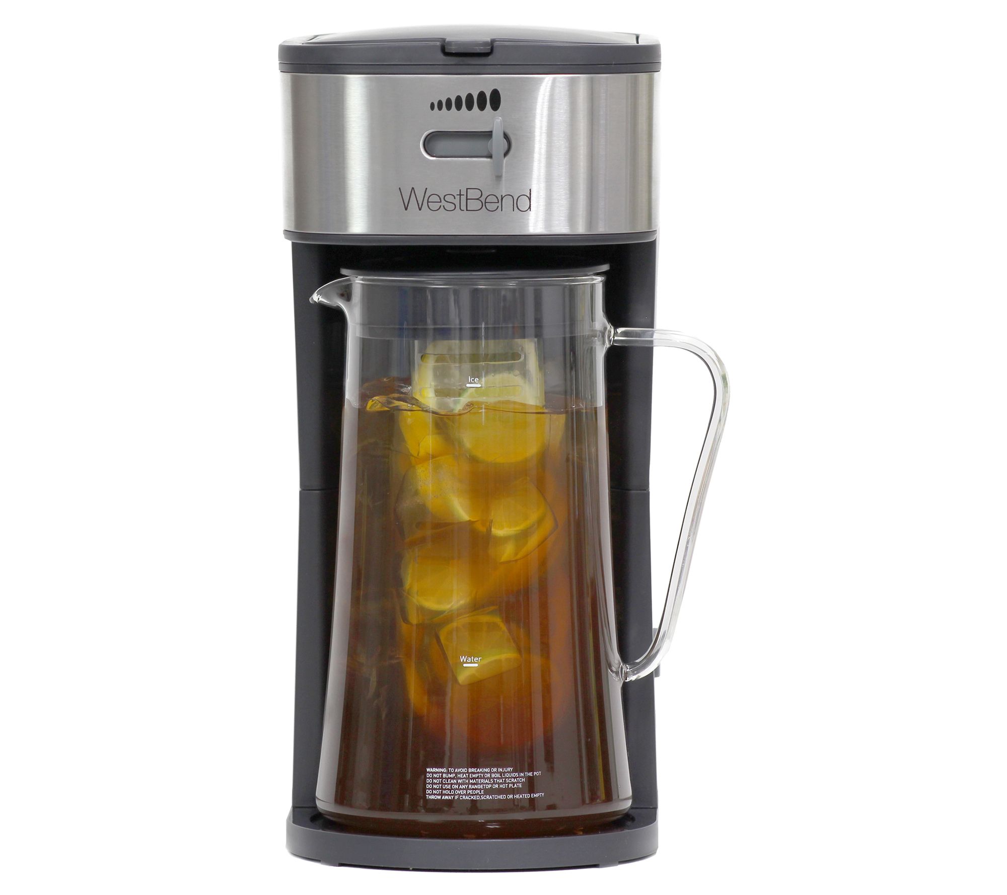 West Bend Coffee and Iced Tea Maker 