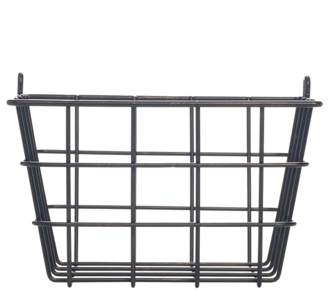 Gourmet Basics by Mikasa 2Tier Hanging Basket