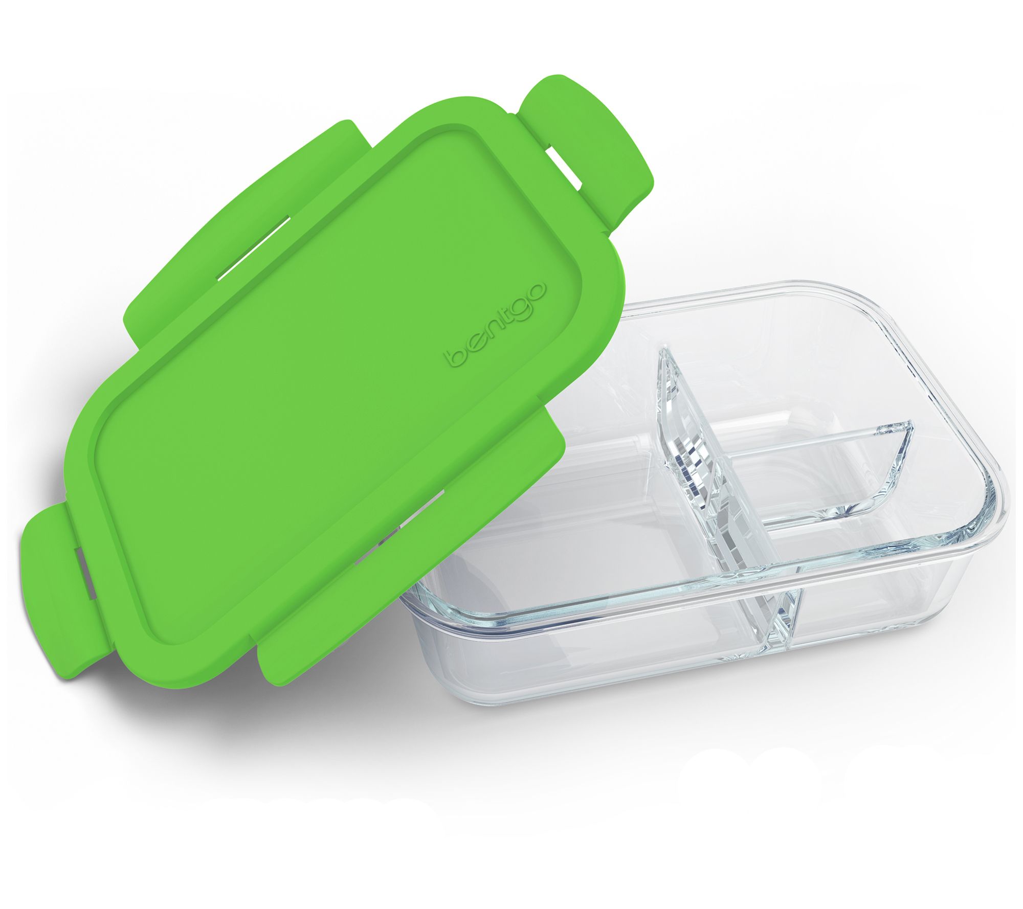Bentgo Glass Leakproof Lunch Box