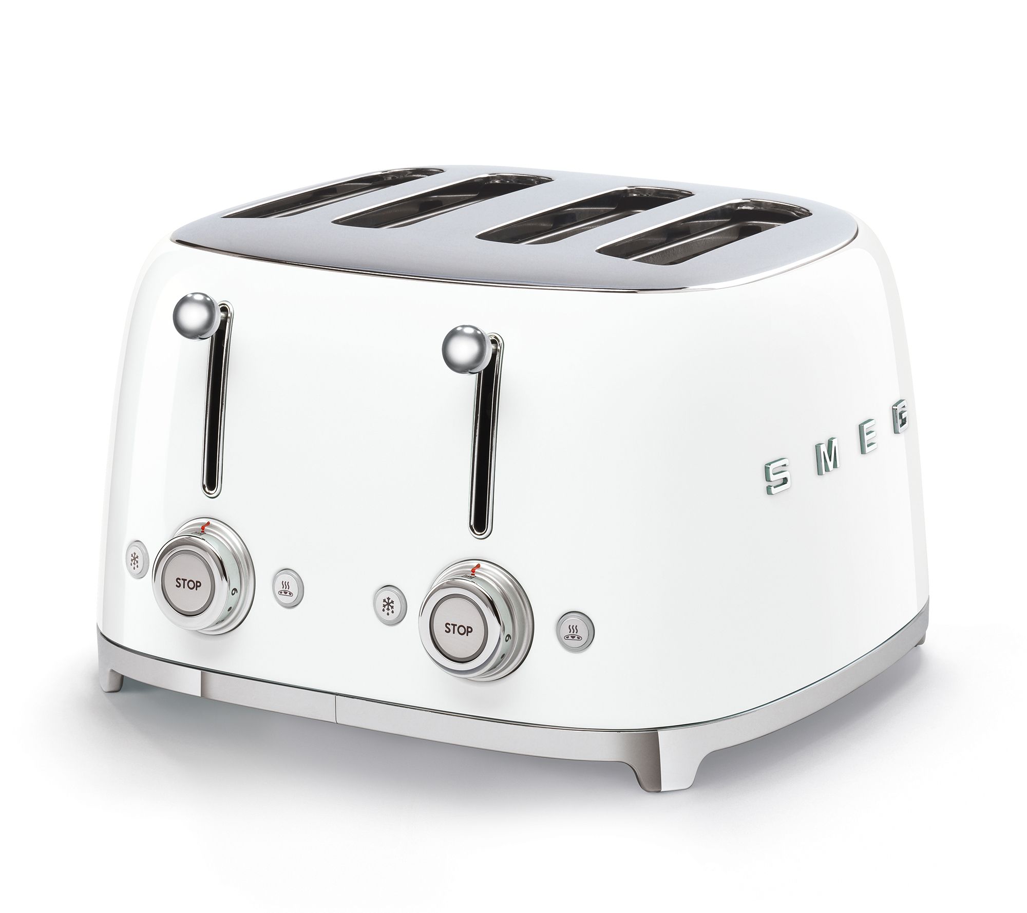 Smeg 4x4  Slot Toaster