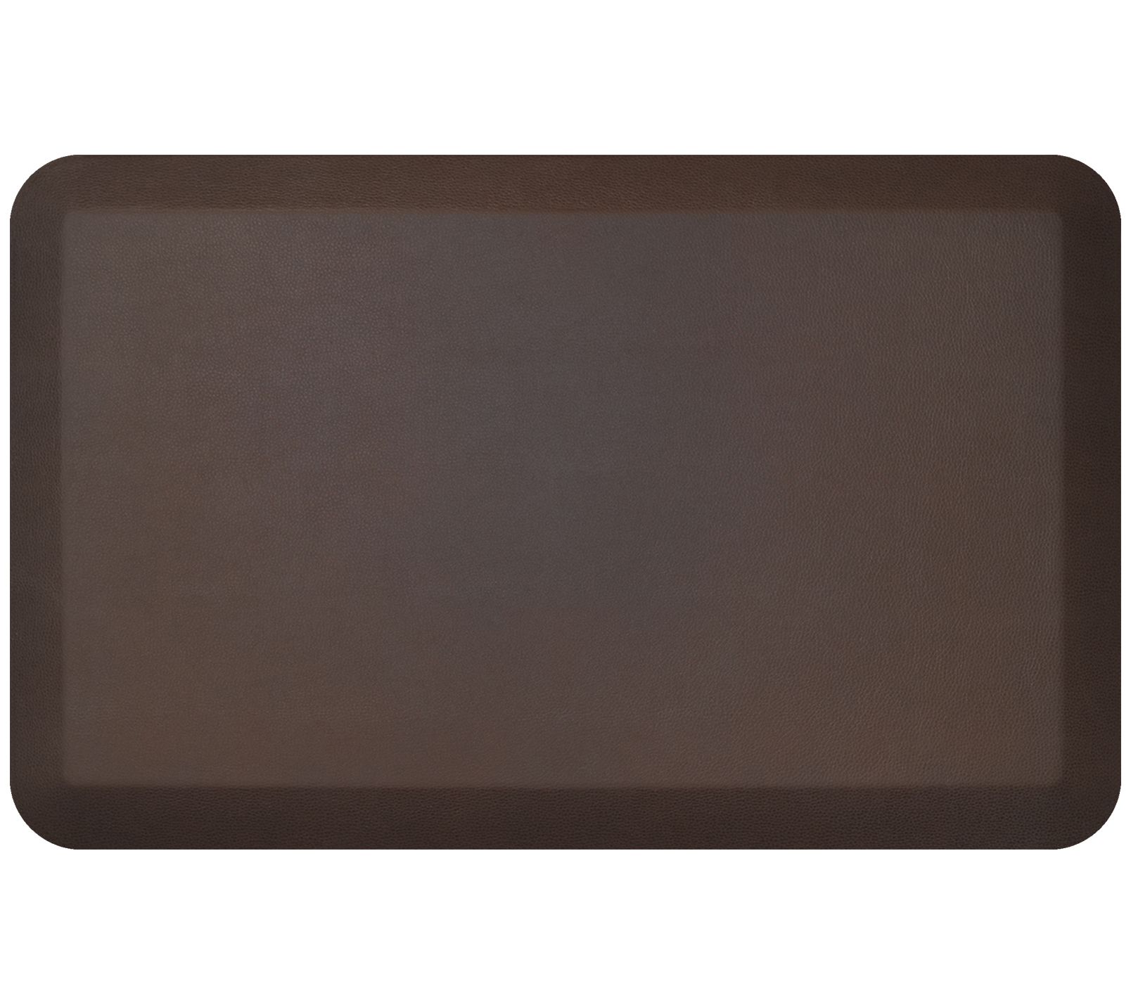 NewLife by GelPro Designer Comfort Leather Grain Mat