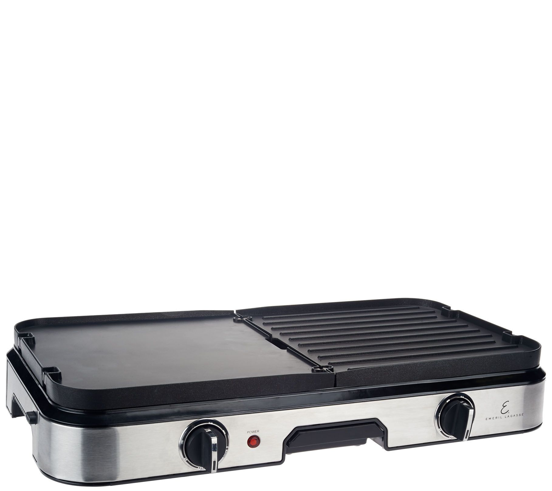 Toastmaster 10 x 20 Electric Griddle