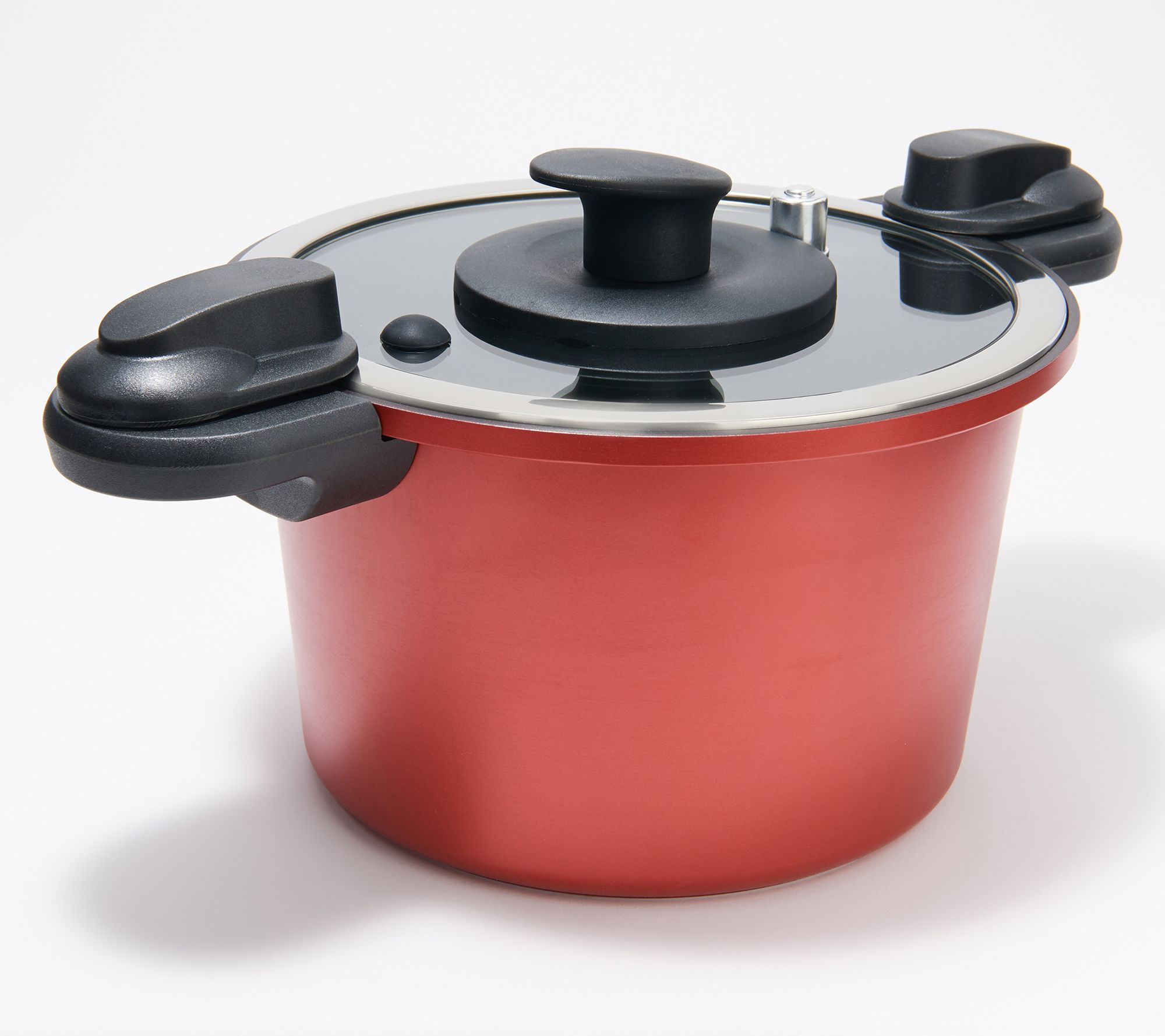 FAGOR Pressure Cookers- Removal and Replacement of Lid Handle