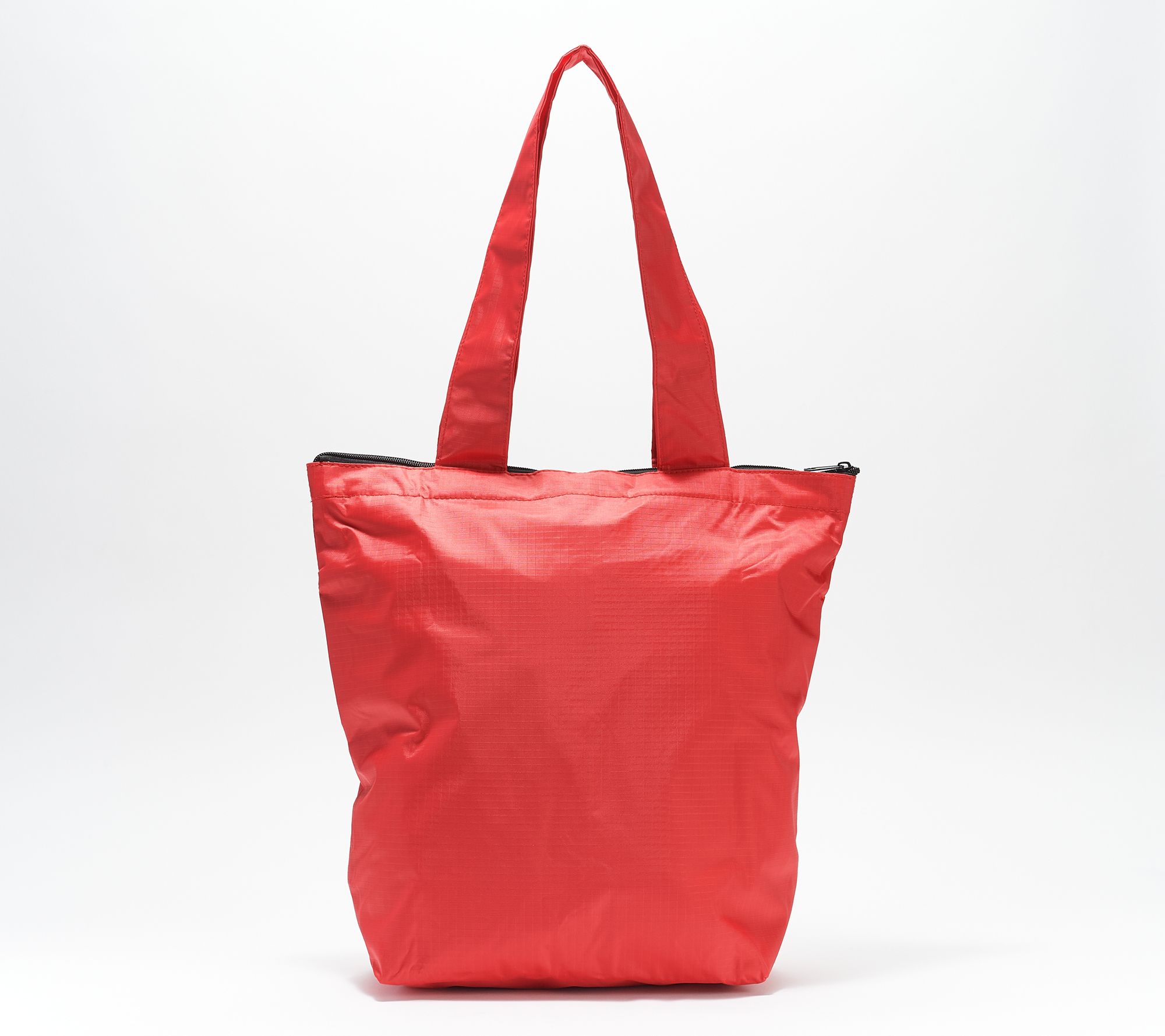 LocknLock Set of 2 Insulated Market Totes - QVC.com