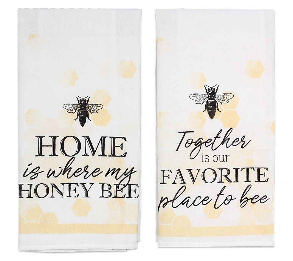 Home - Bee Present Honey