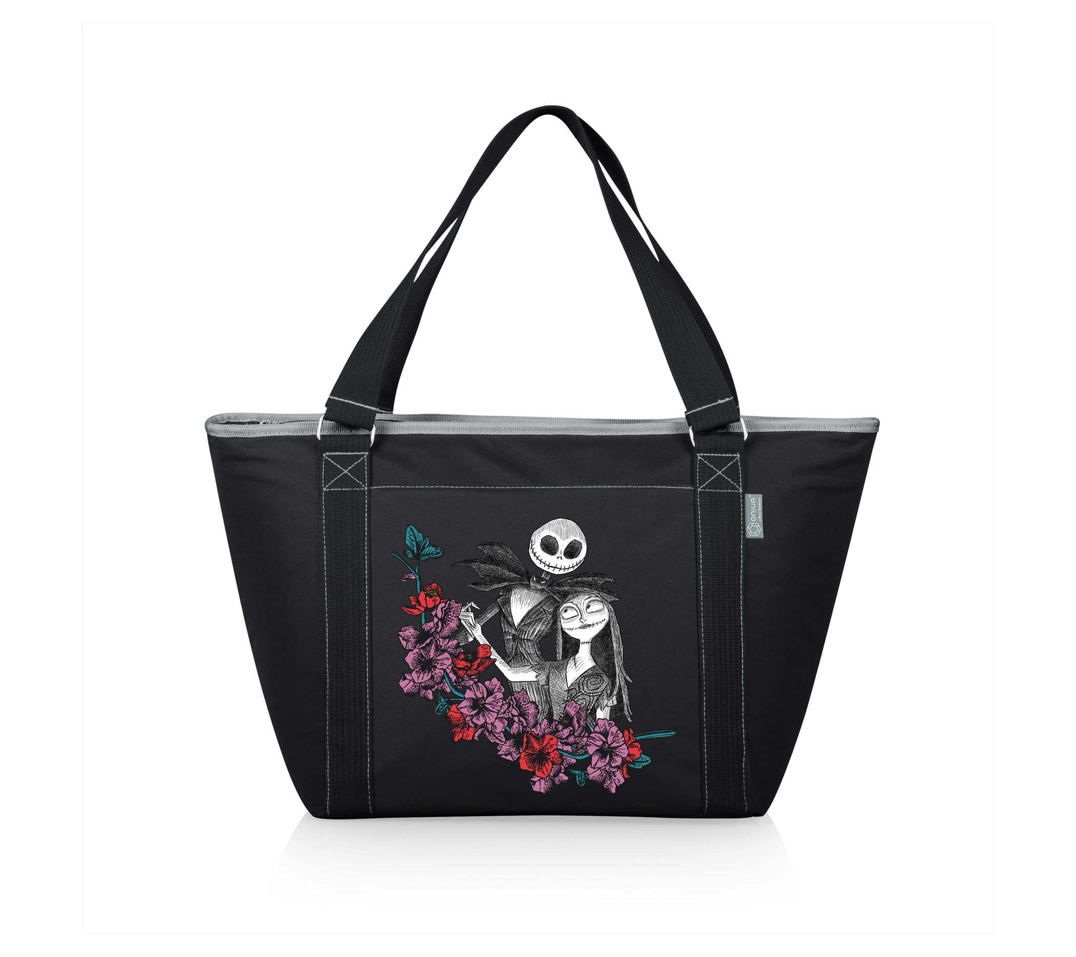ONIVA Topanga Nightmare Before Christmas CoolerTote Bag