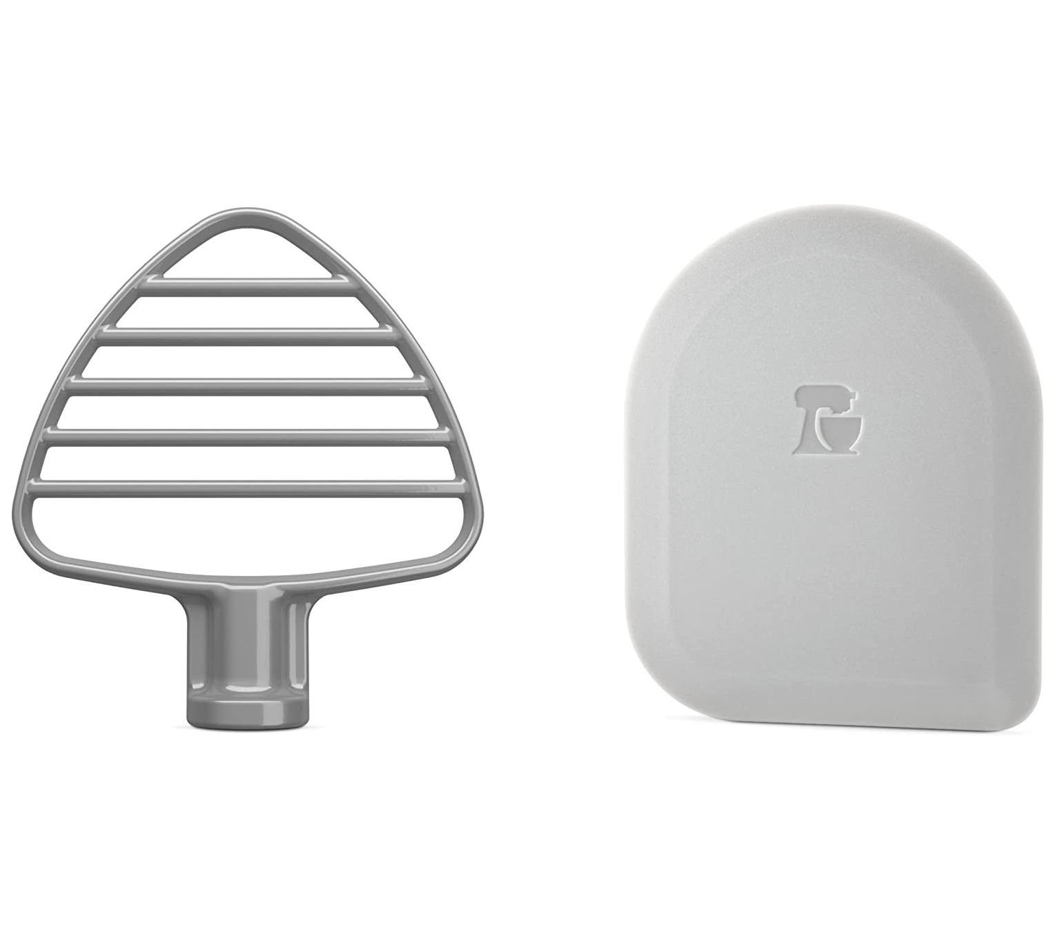 Kitchenaid Paddle Attachments for Kitchen Aid Tilt-Head Stand