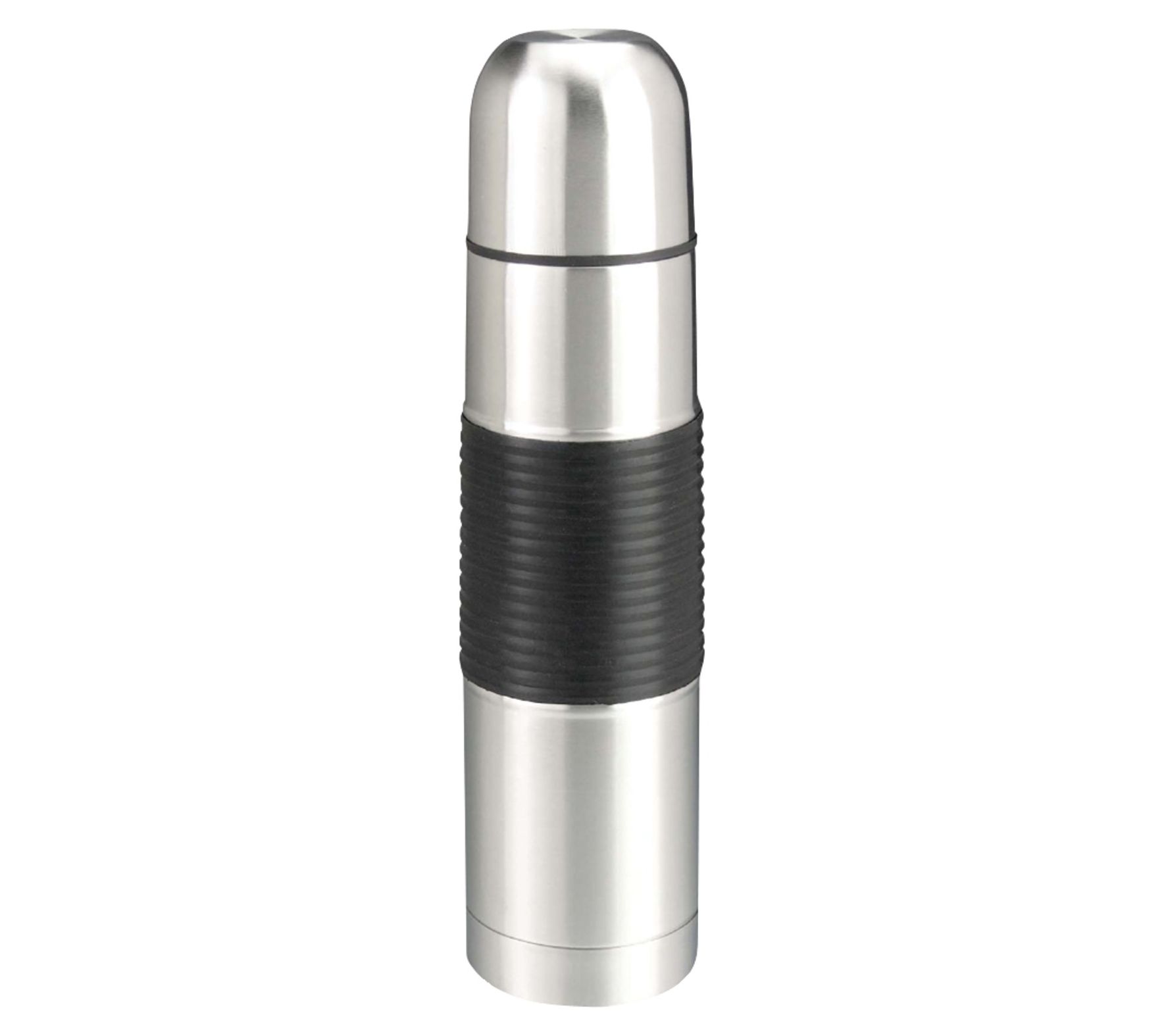 ThermoFlask 16oz Stainless Steel, Vacuum Insulated Water Bottle