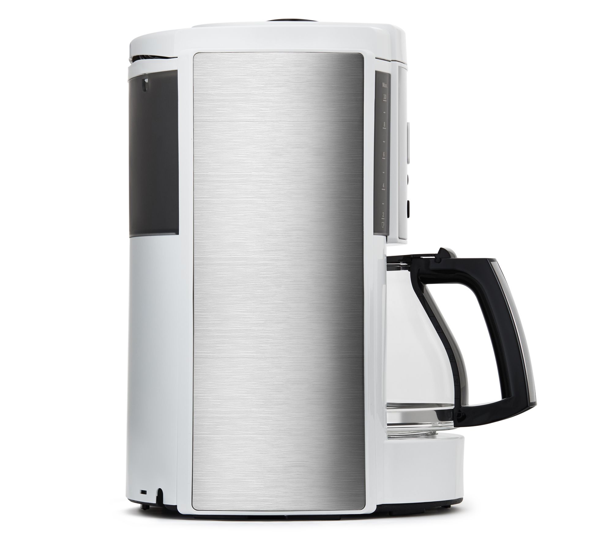 PowerXL Smart Brew, 10-Cup Drip Coffee Maker with Strength & Flavor Control