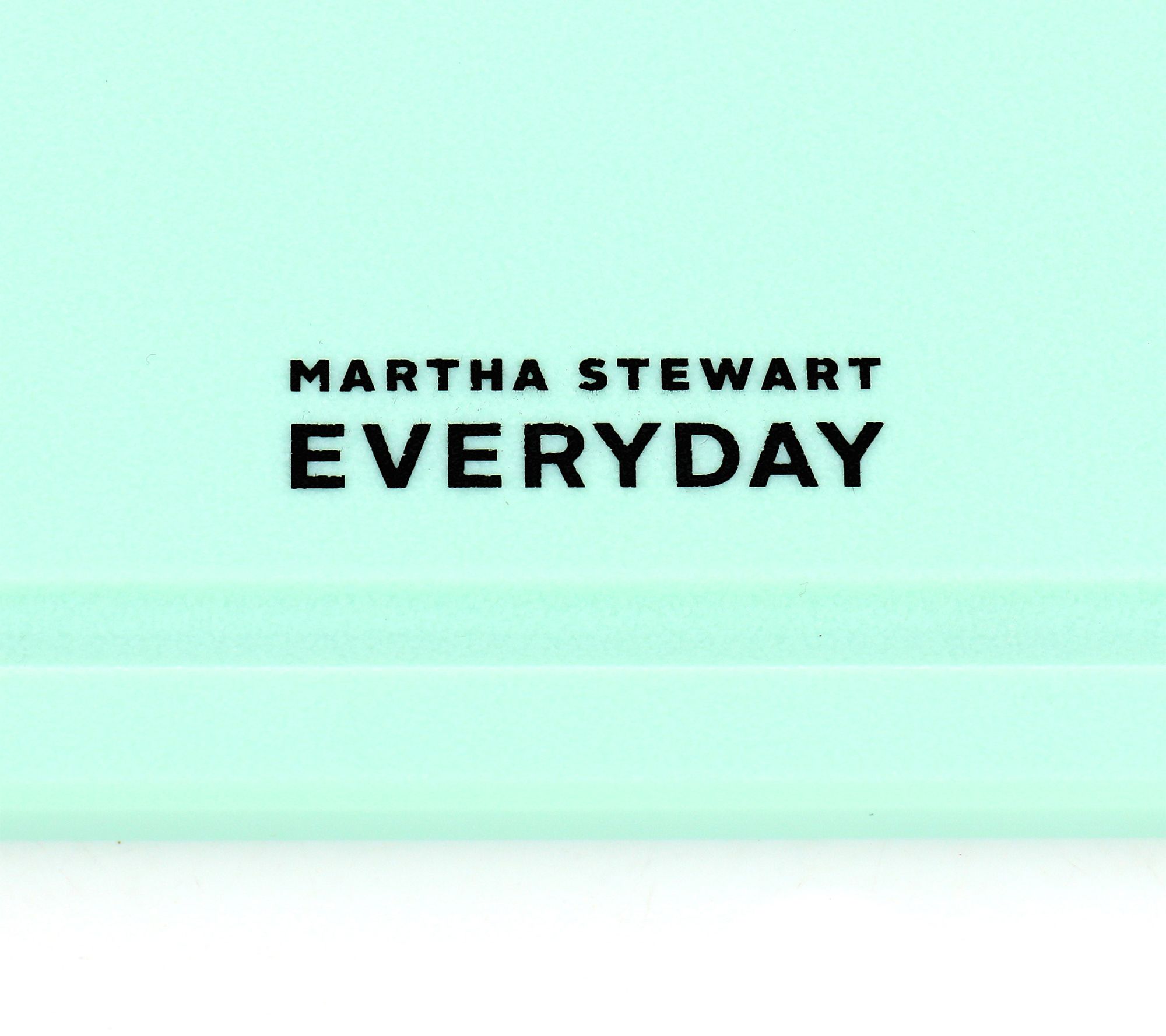 Martha Stewart Poly 18X13 Cutting Board, Color: Martha Blue - JCPenney