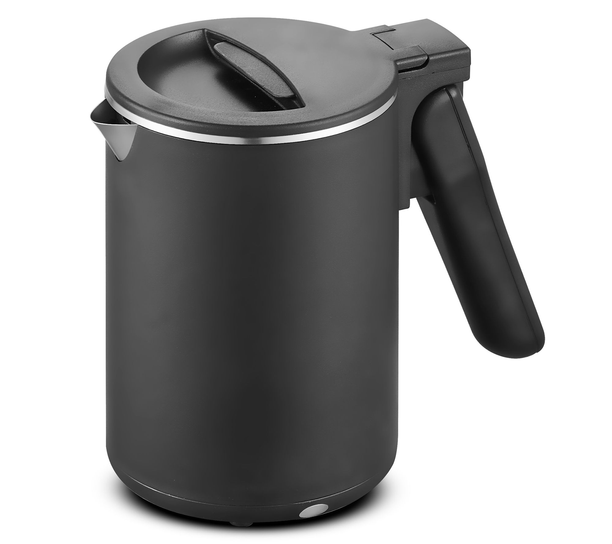 Elite Cuisine Dual Voltage US Plug 20-oz Electric Kettle