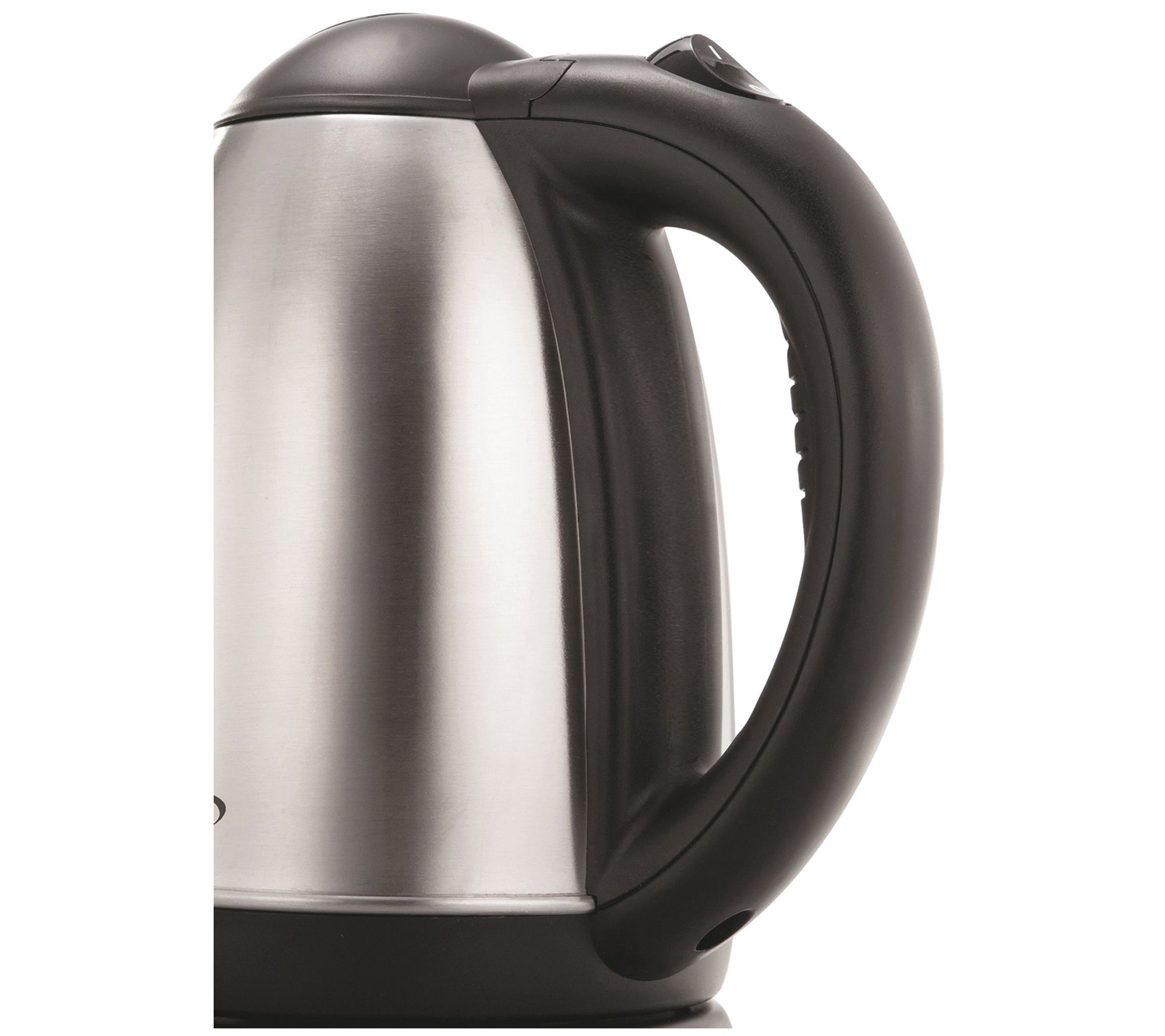 Brentwood Appliances 1.2L Stainless Steel Electric Kettle